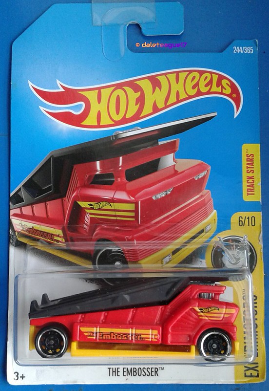 Collector submitted image