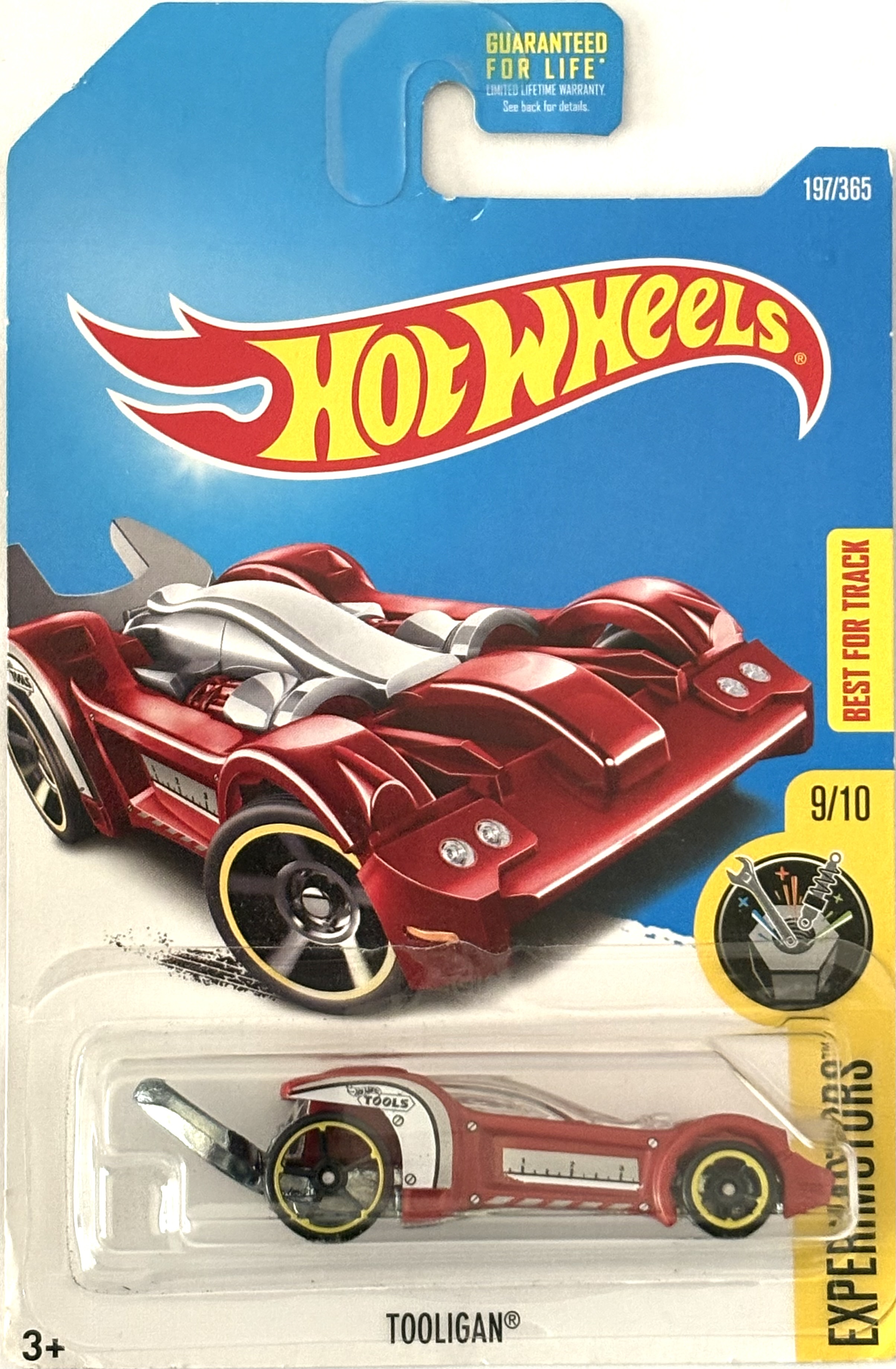 Collector submitted image