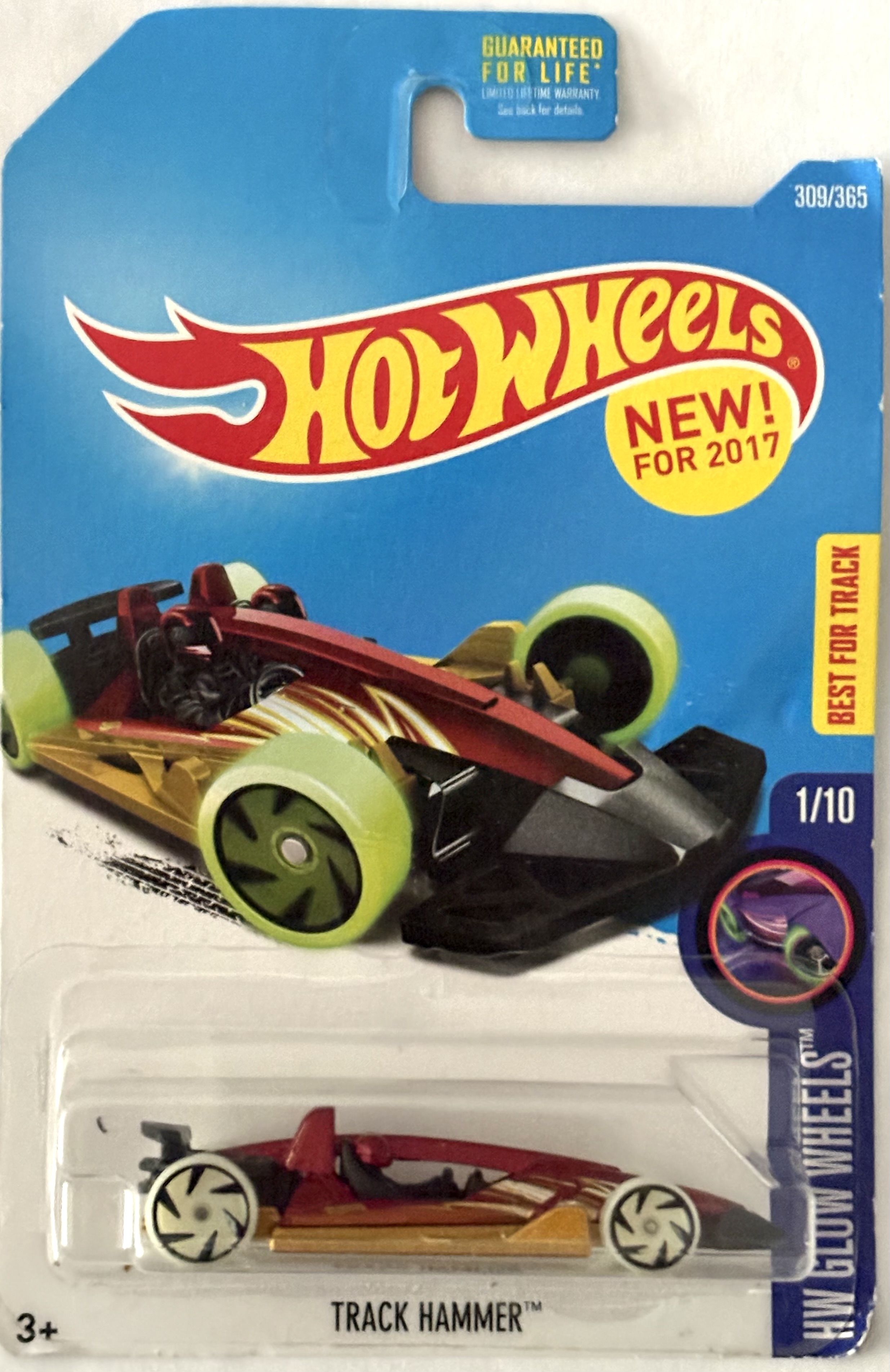 Collector submitted image