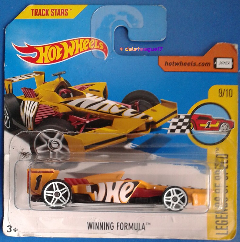 Collector submitted image