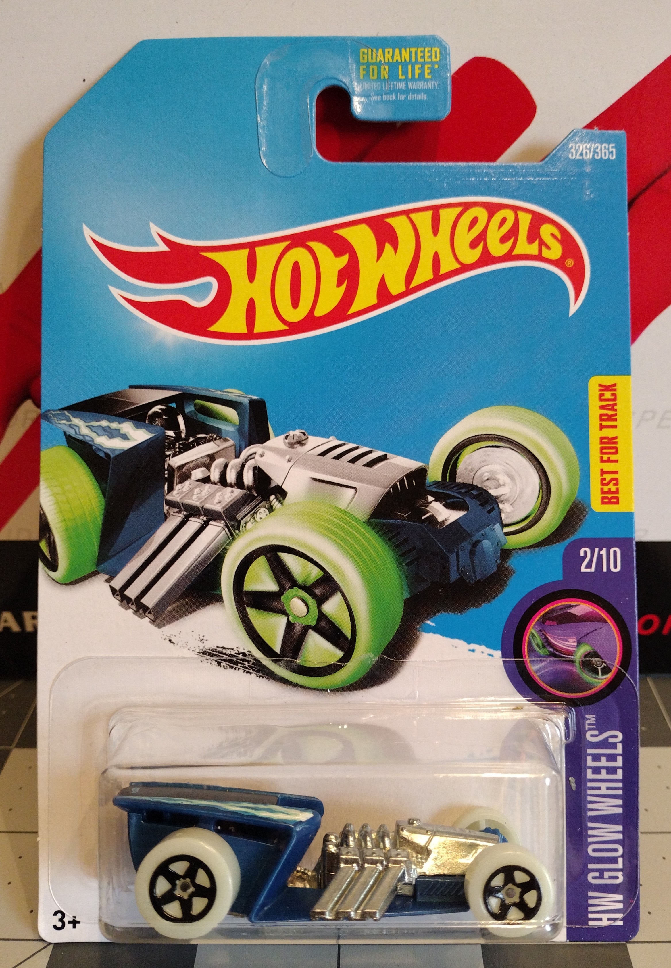 Collector submitted image