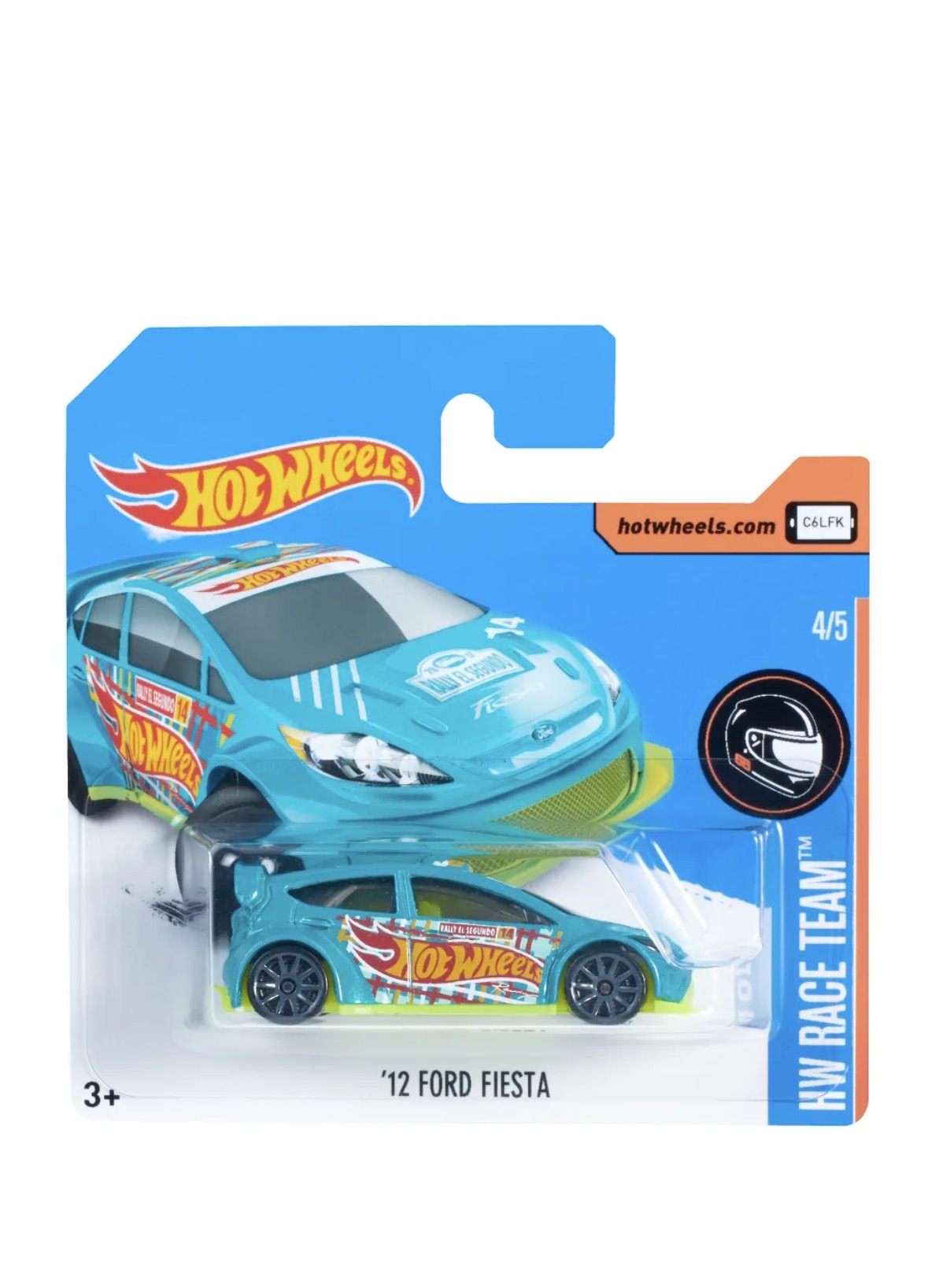 Collector submitted image