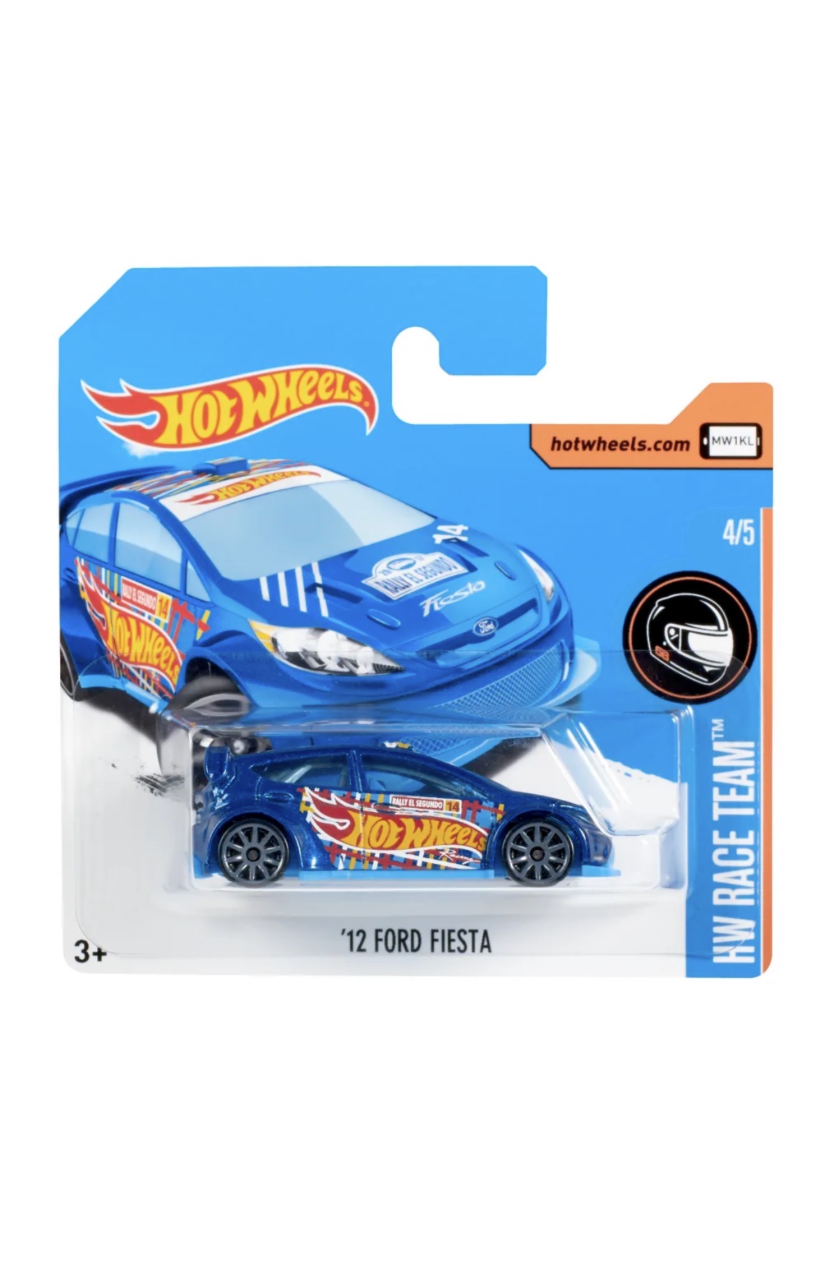 Collector submitted image