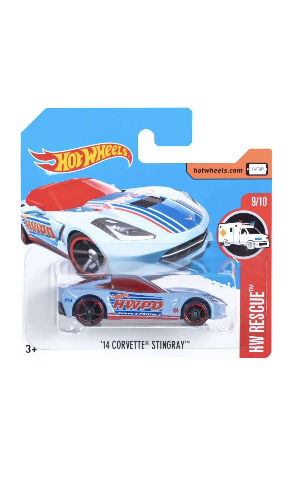 Collector submitted image