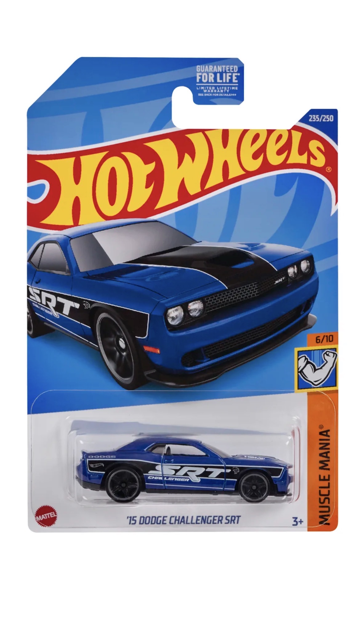 Collector submitted image