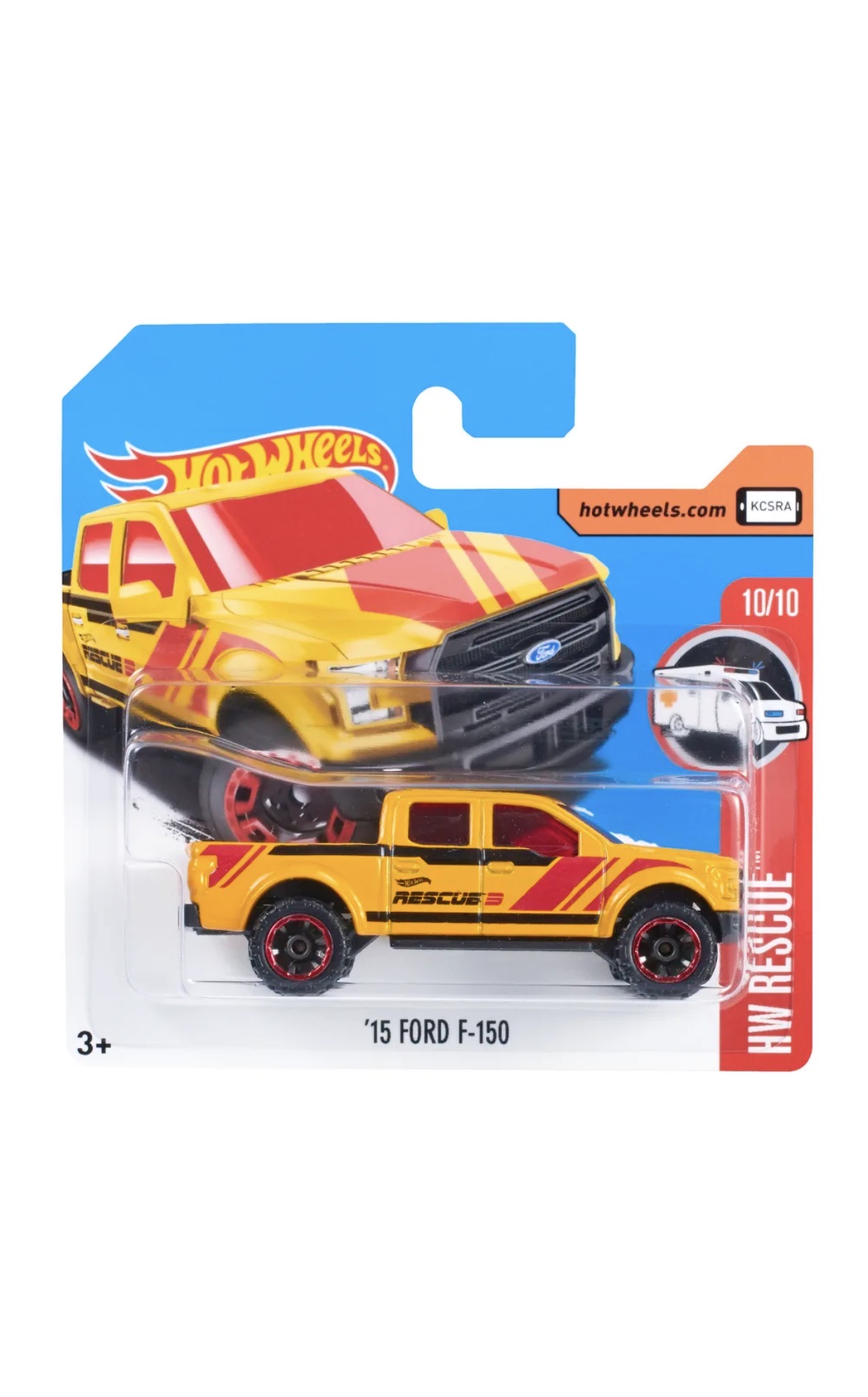 Collector submitted image