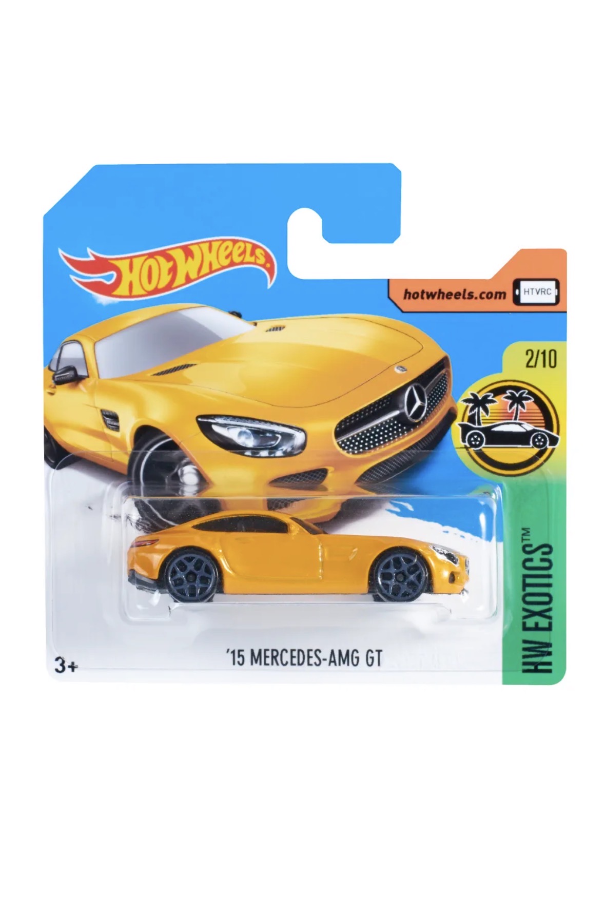 Collector submitted image