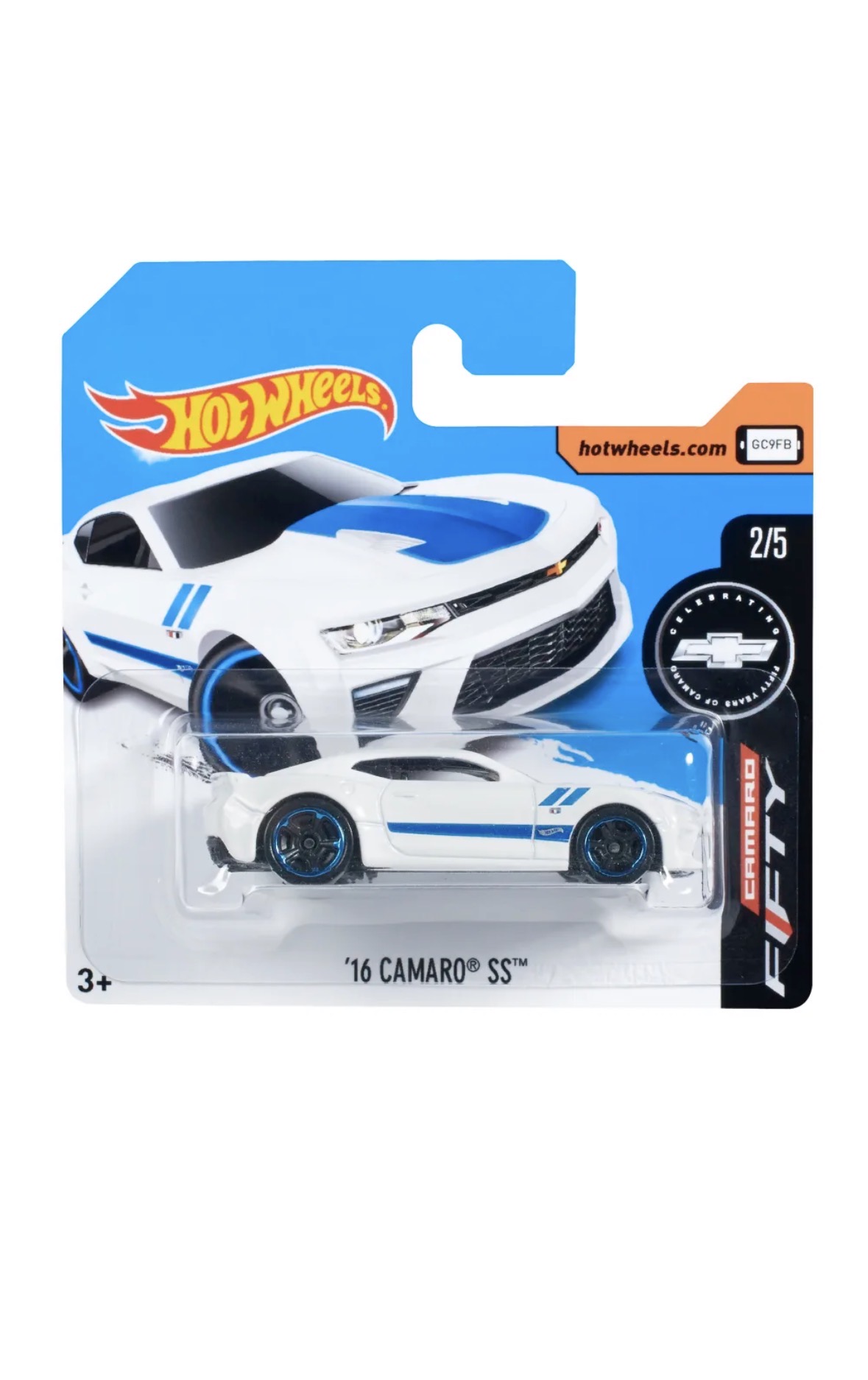 Collector submitted image