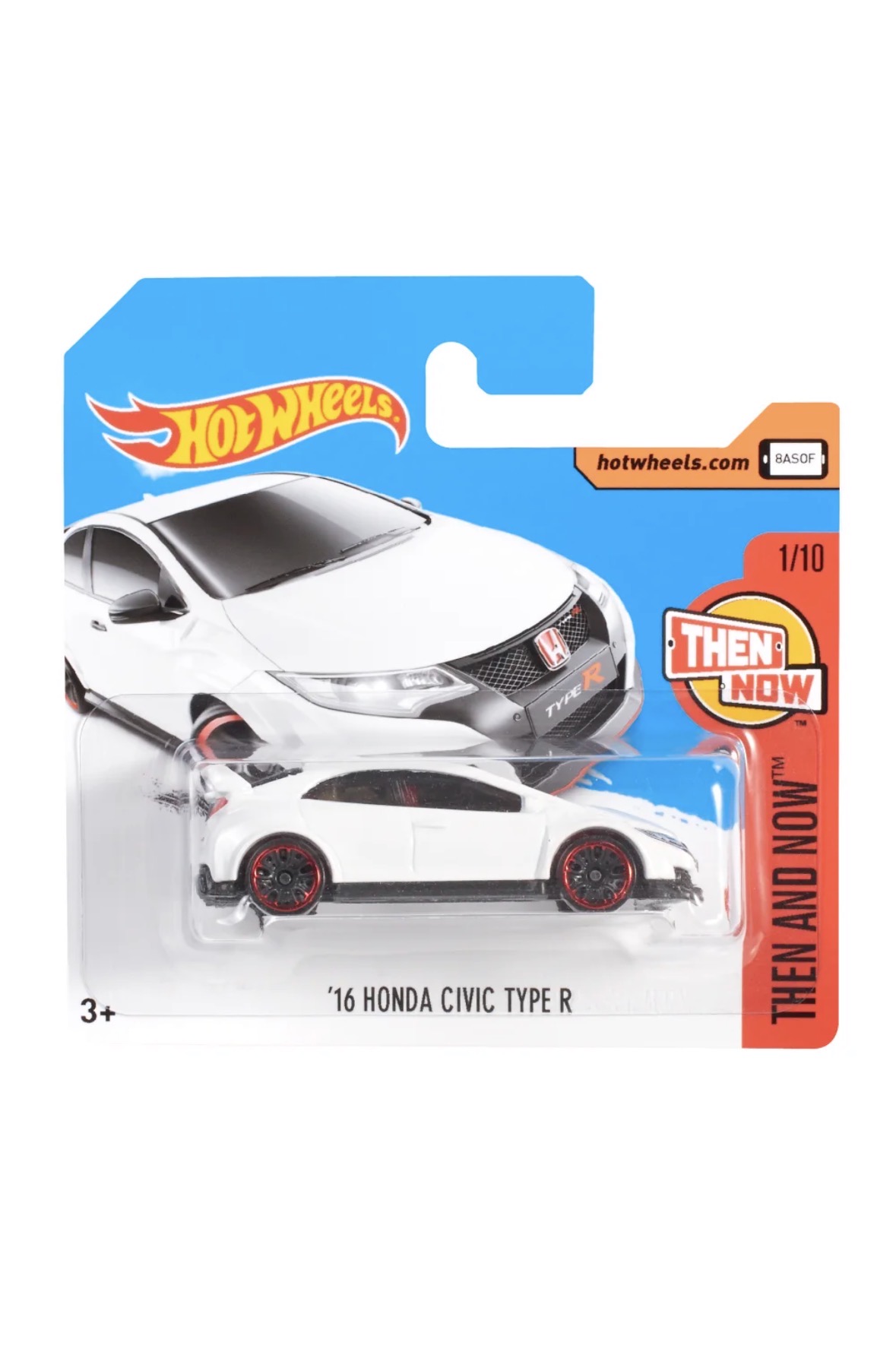 Collector submitted image