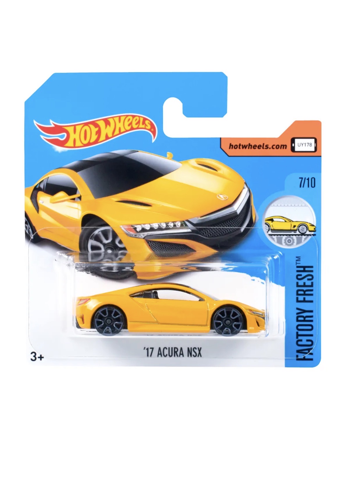 Collector submitted image