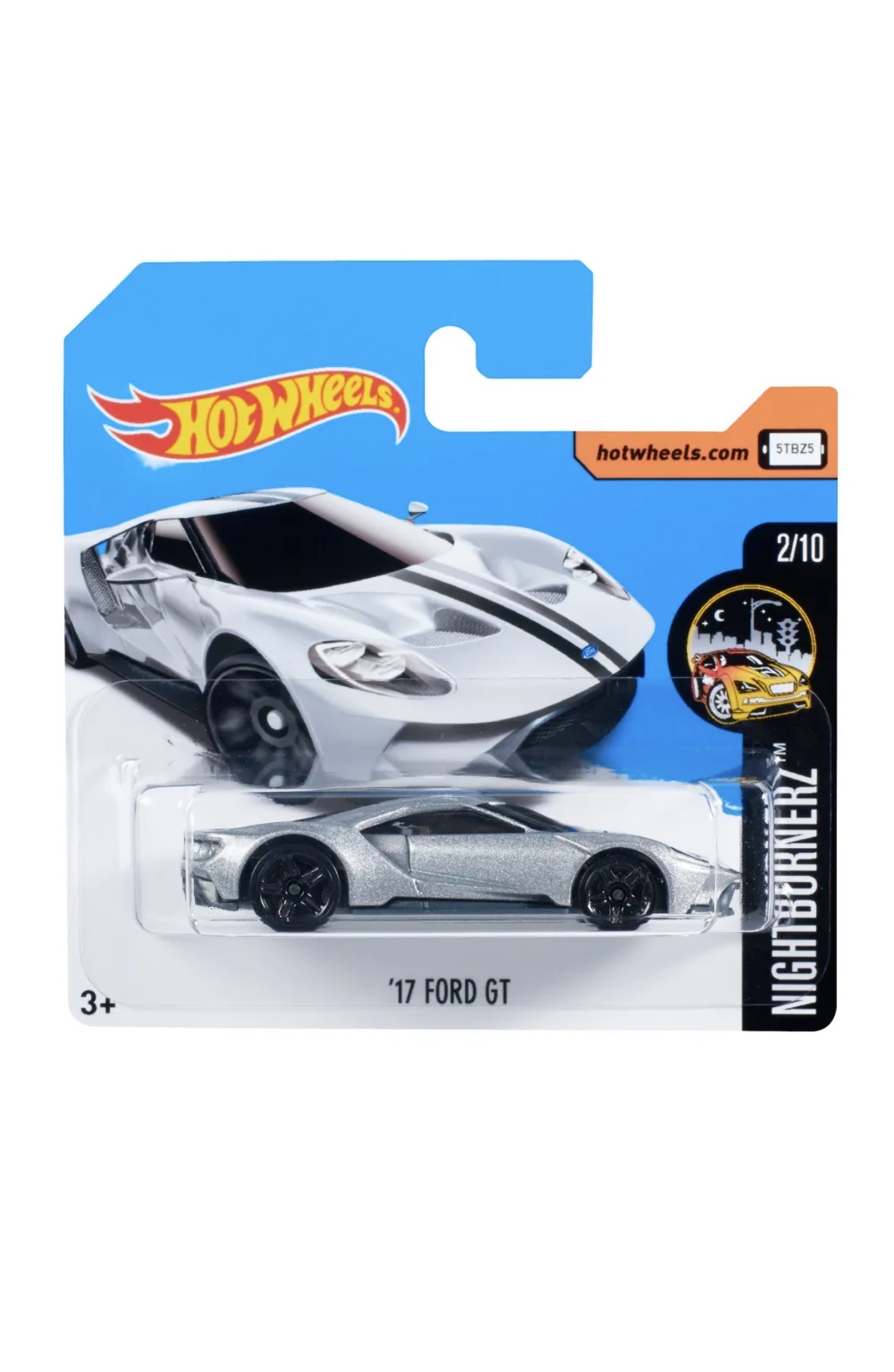 Collector submitted image