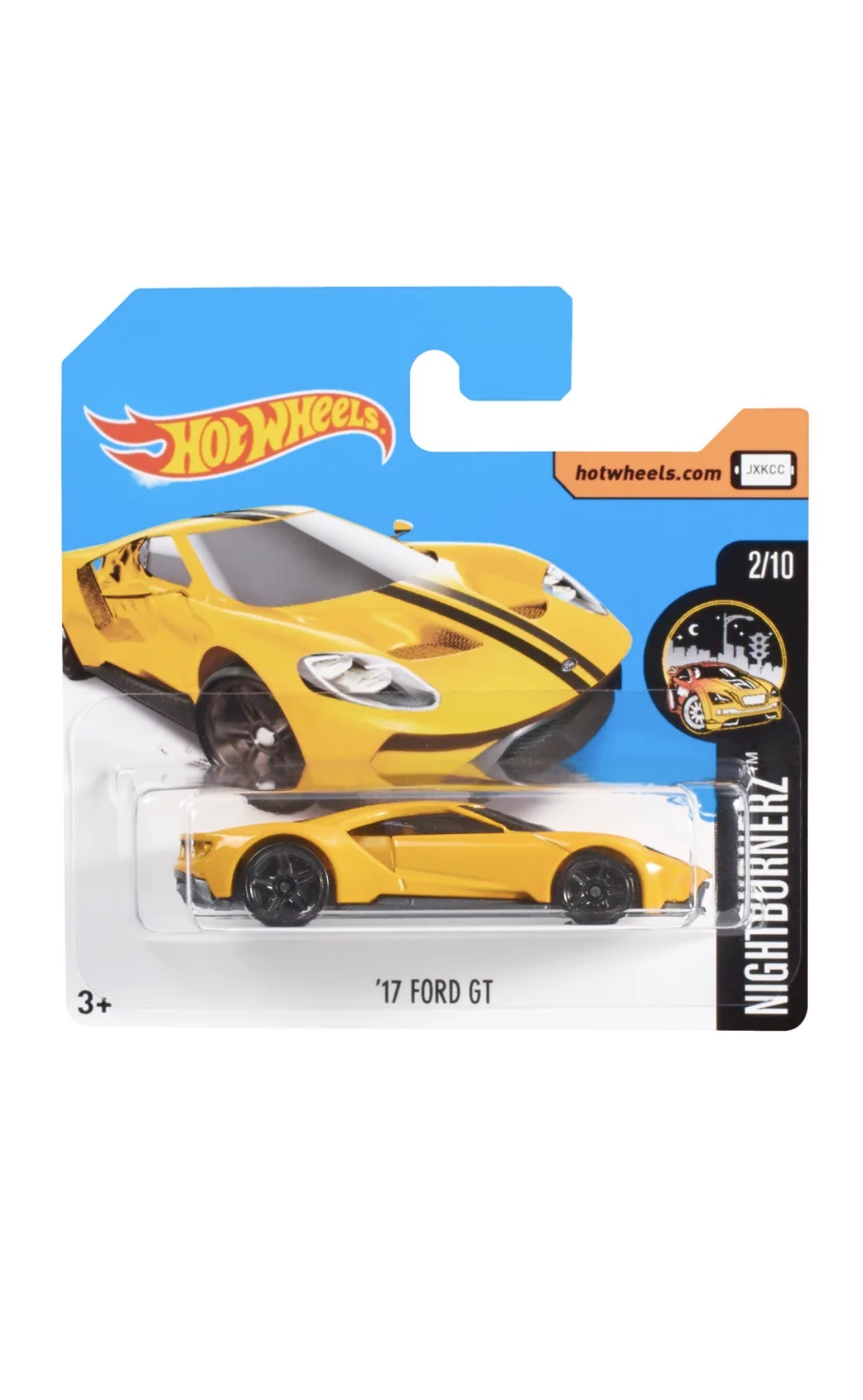 Collector submitted image