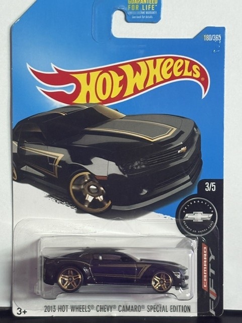 Collector submitted image