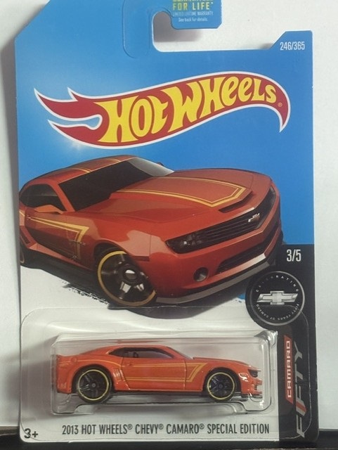 Collector submitted image
