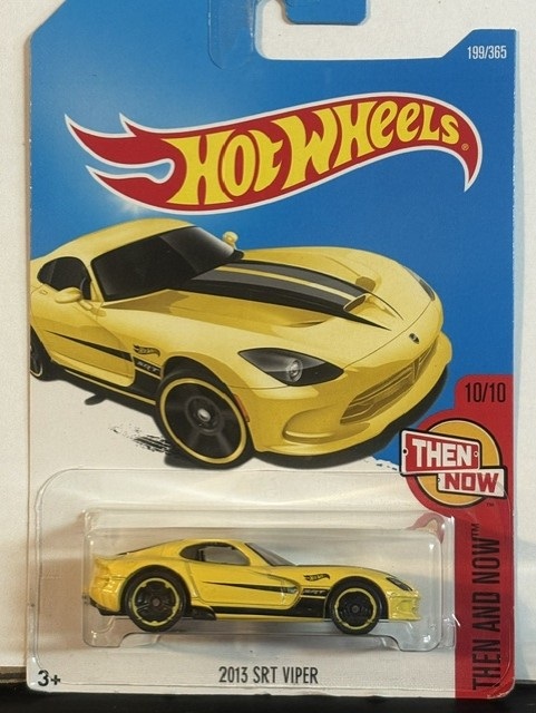 Collector submitted image