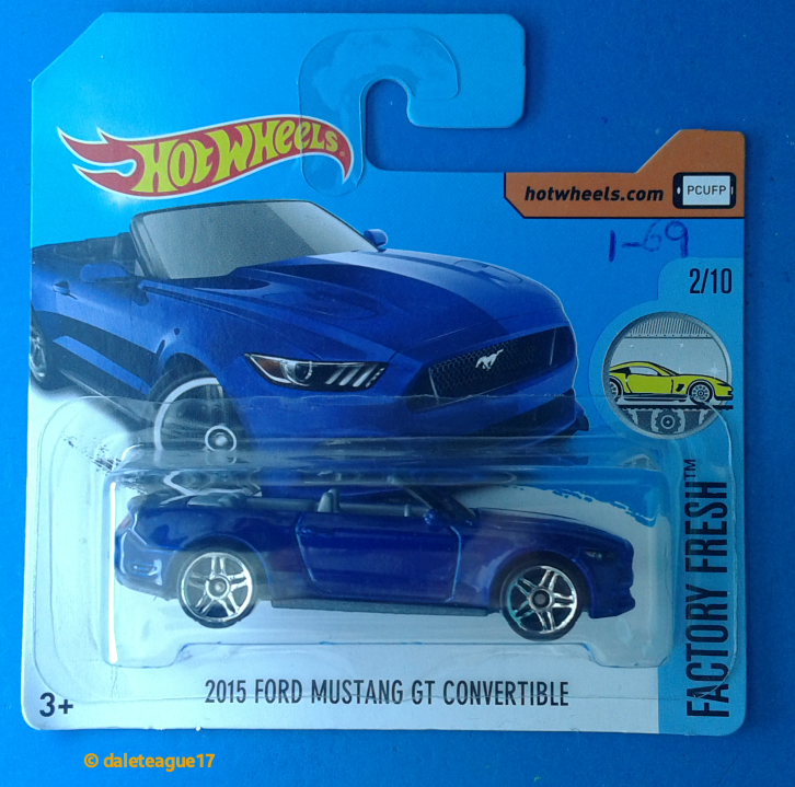 Collector submitted image