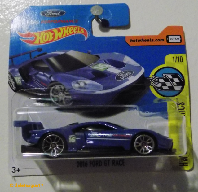 Collector submitted image