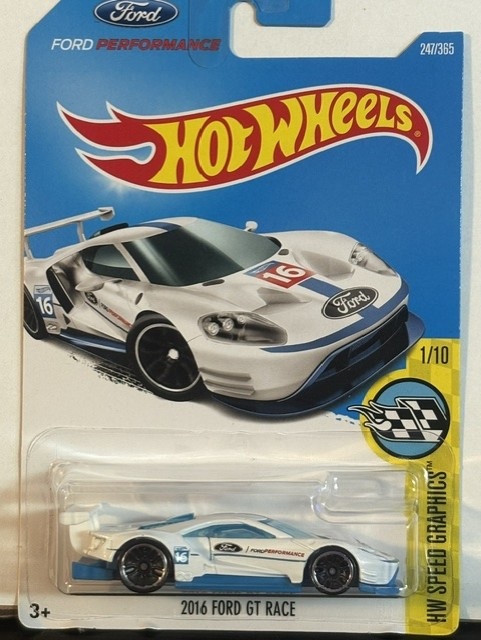 Collector submitted image