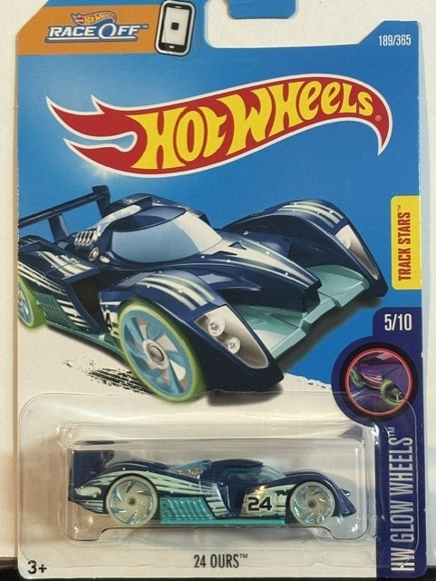 Collector submitted image