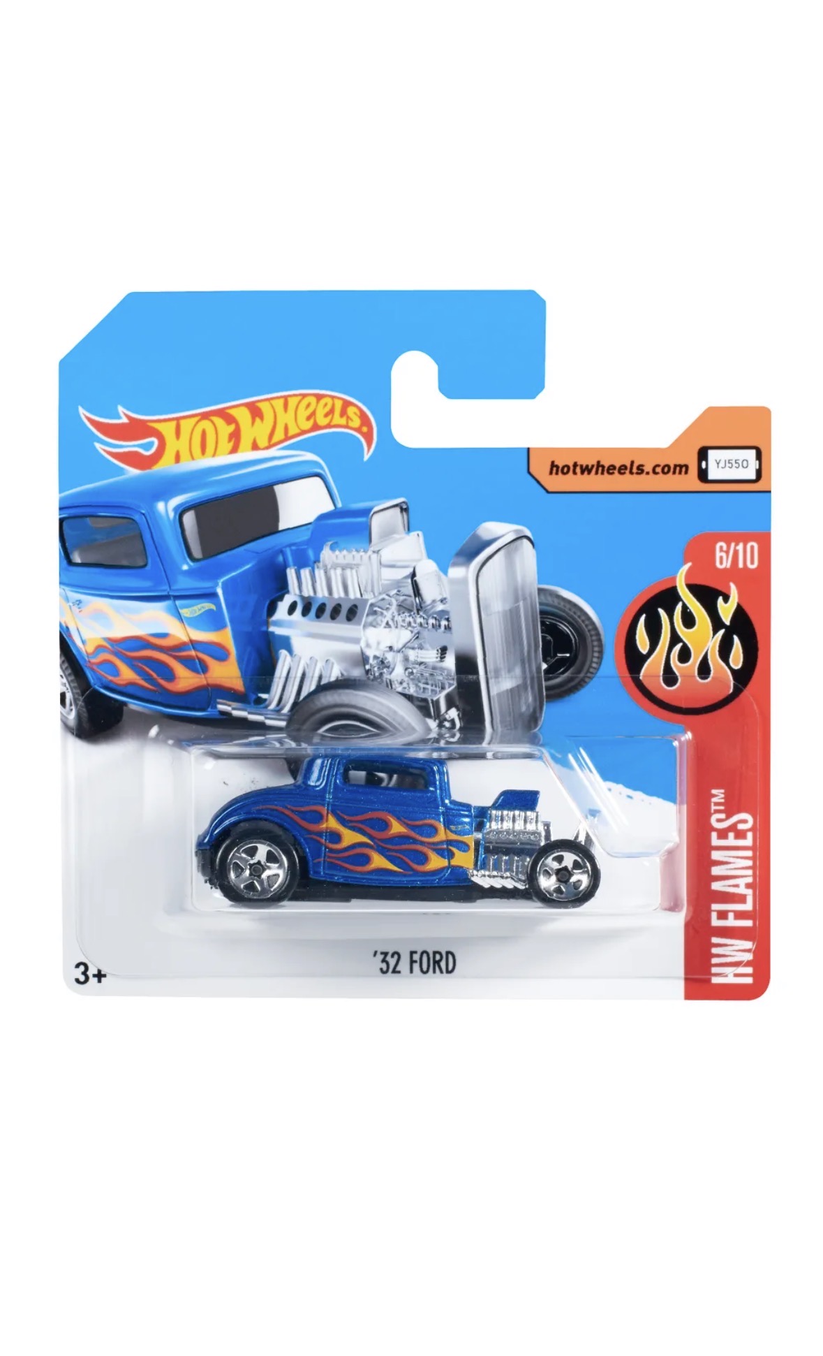 Collector submitted image