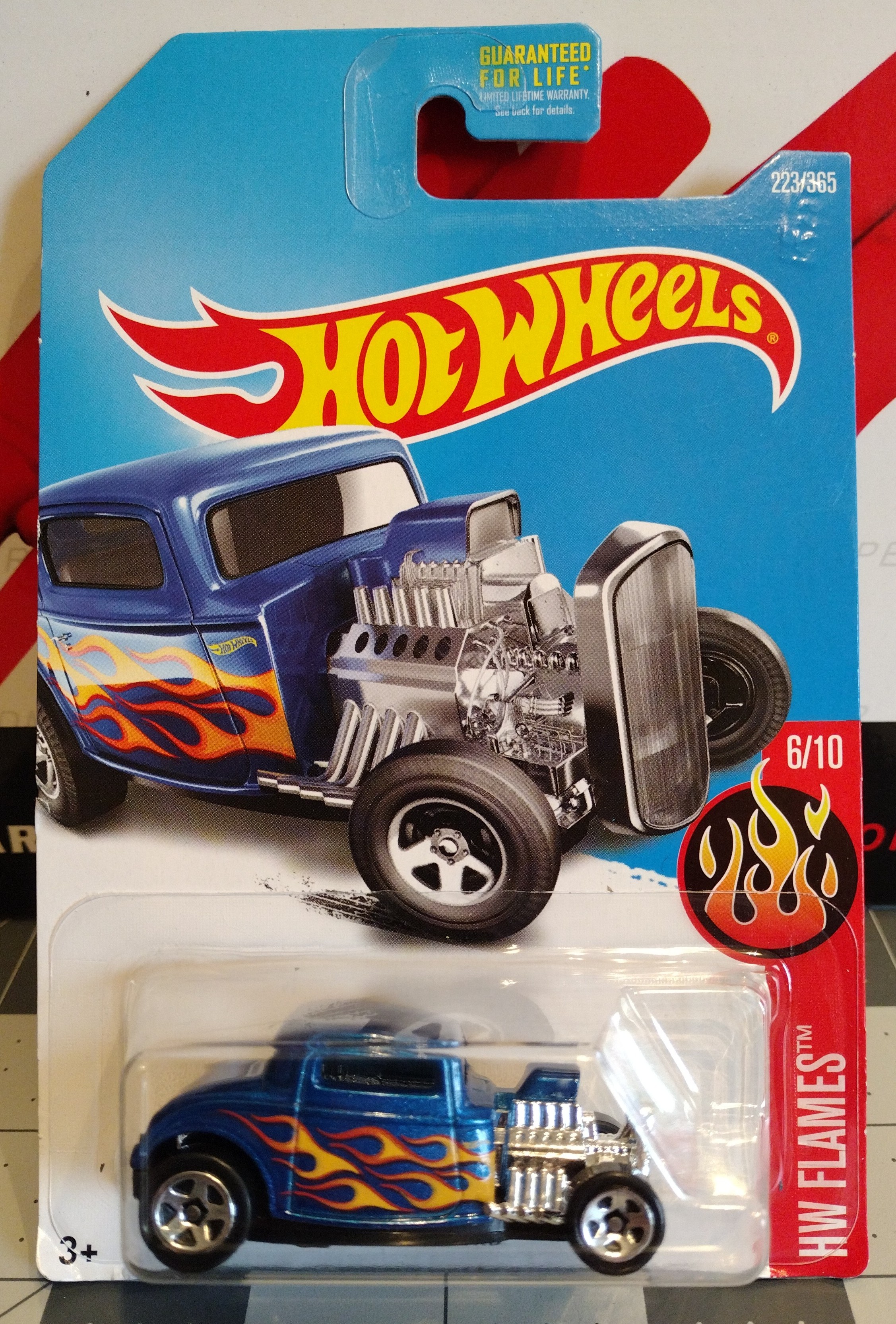 Collector submitted image