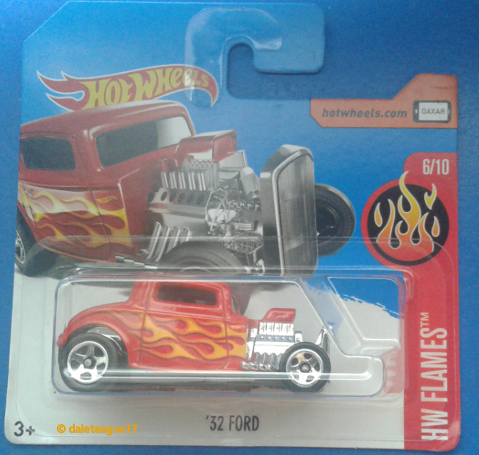 Collector submitted image