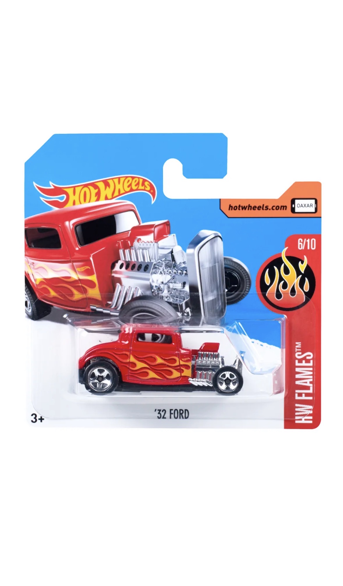 Collector submitted image