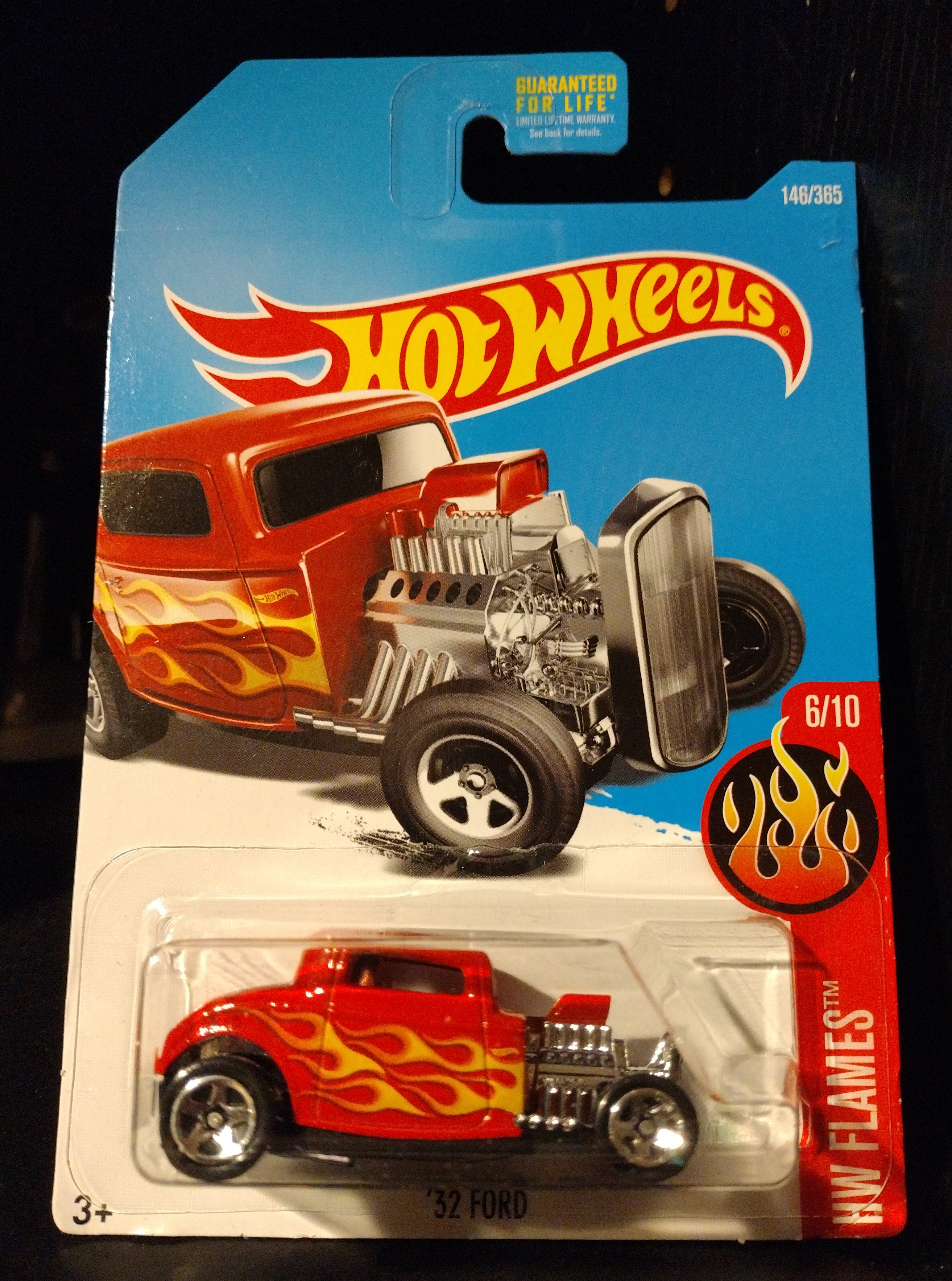 Collector submitted image