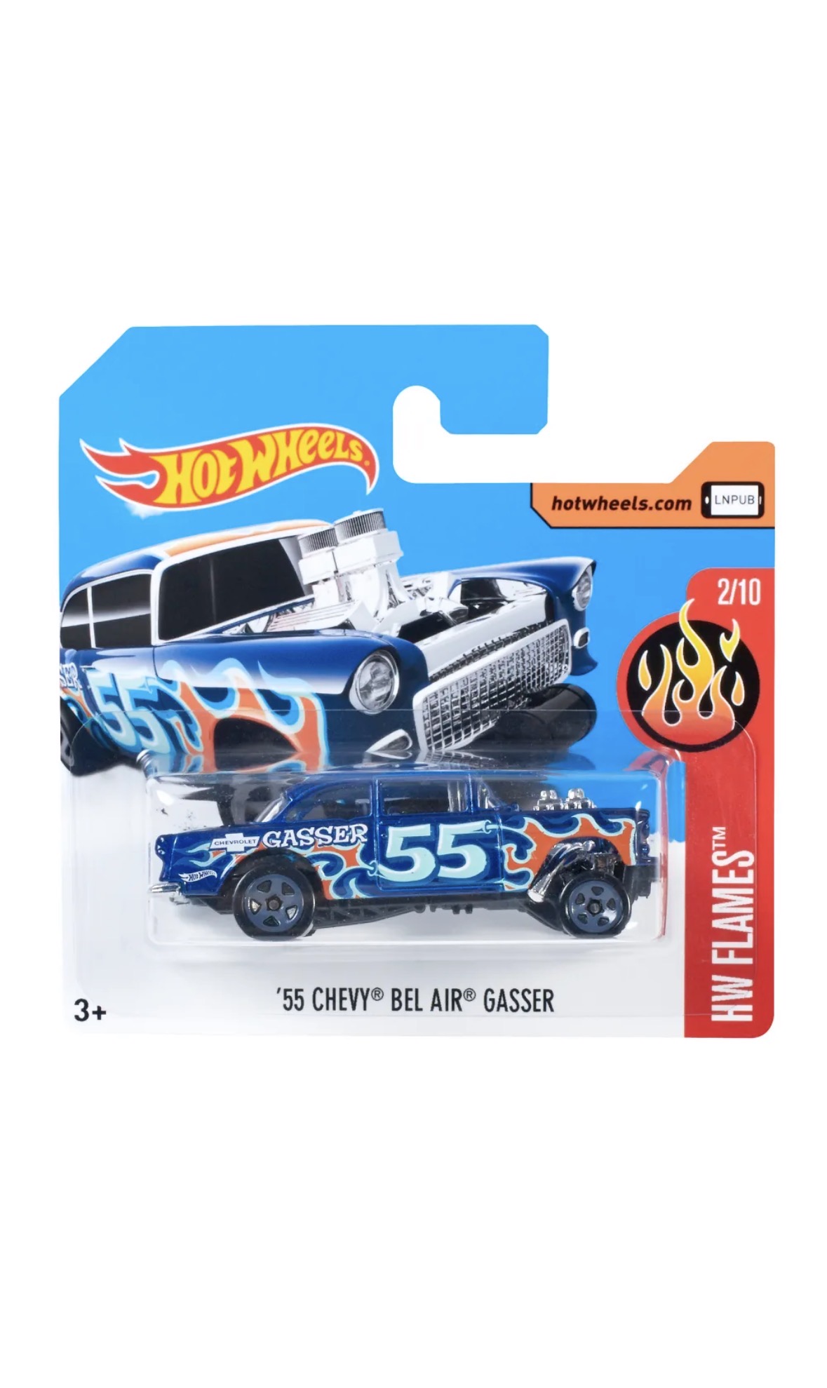 Collector submitted image