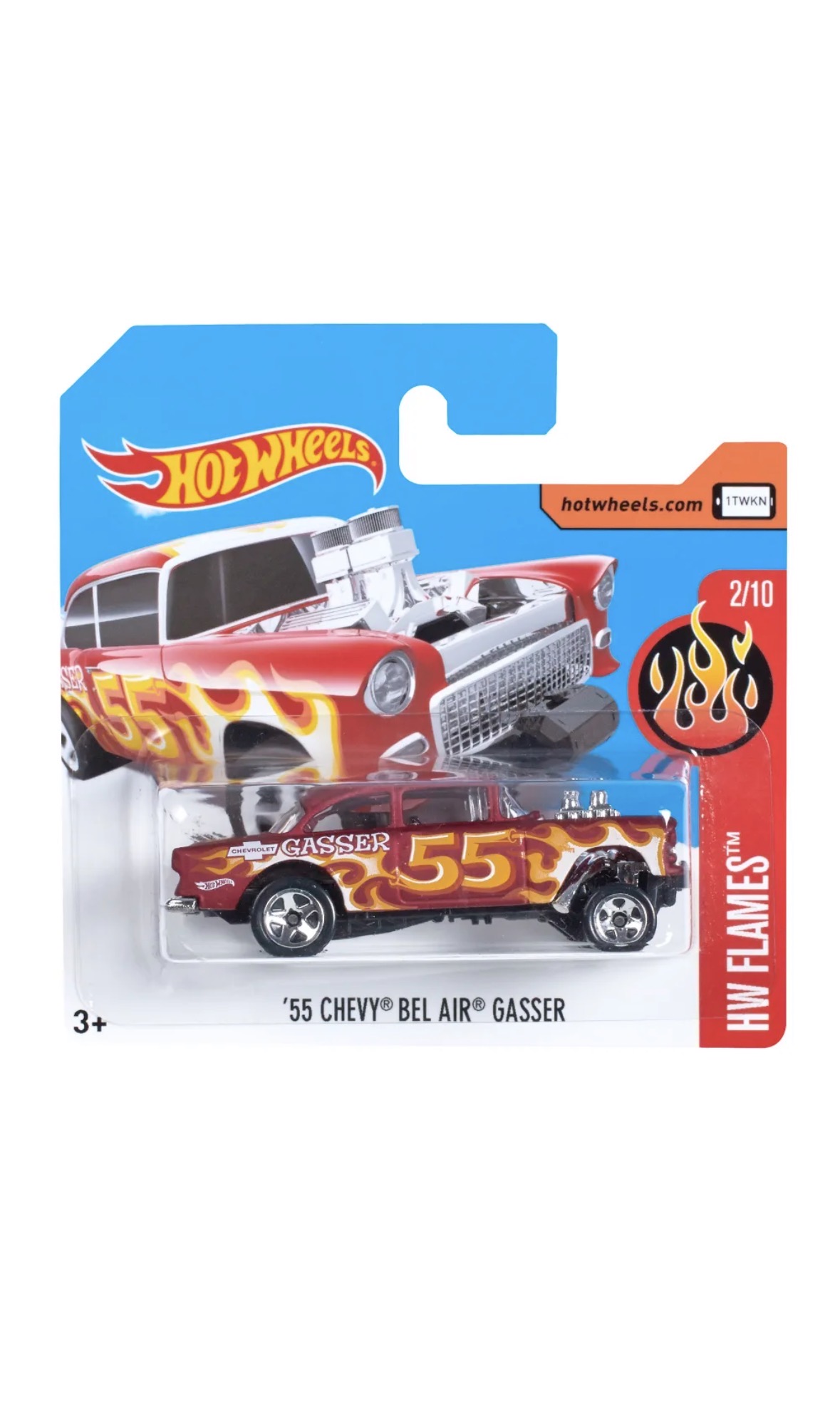 Collector submitted image