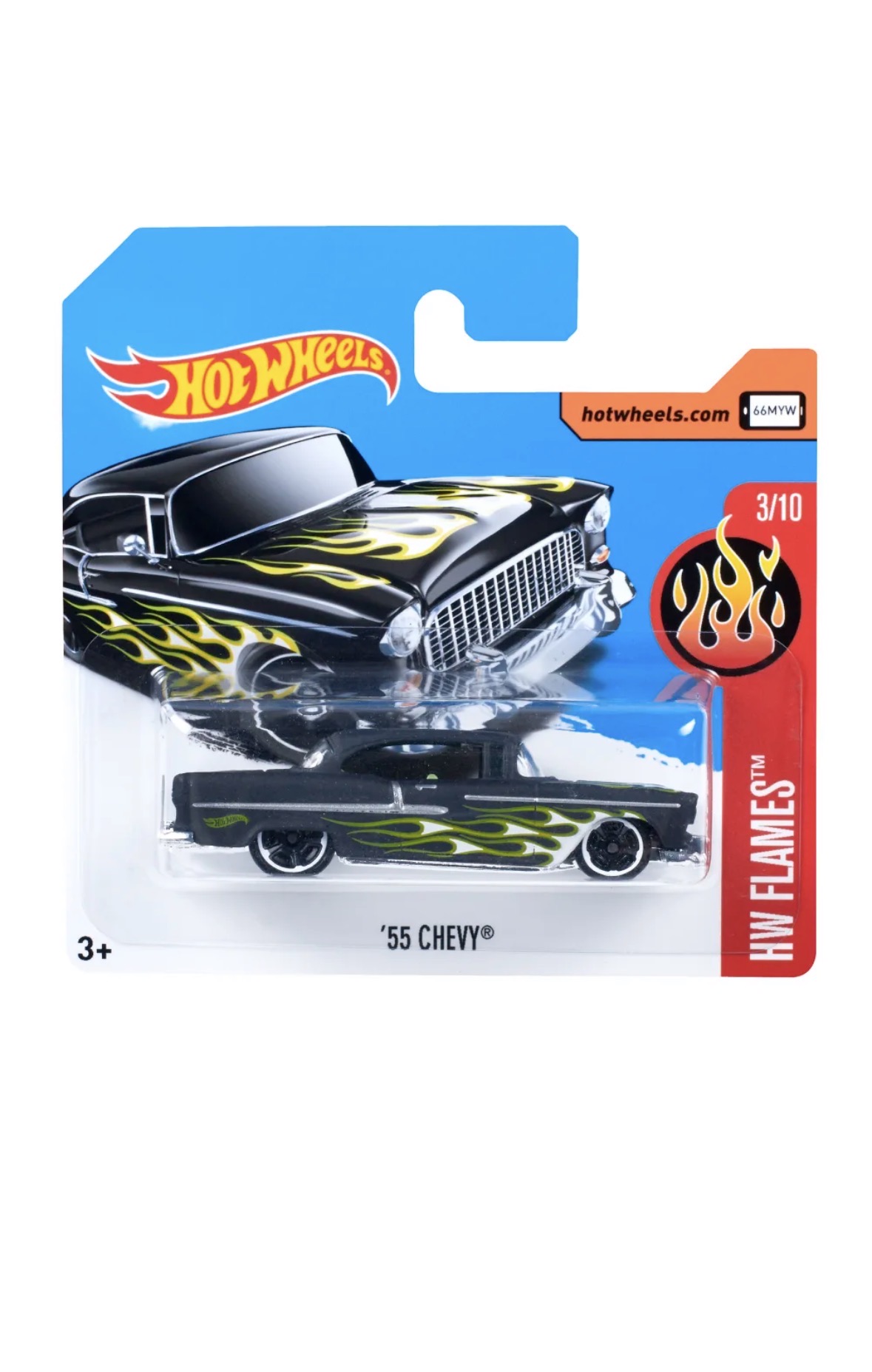 Collector submitted image