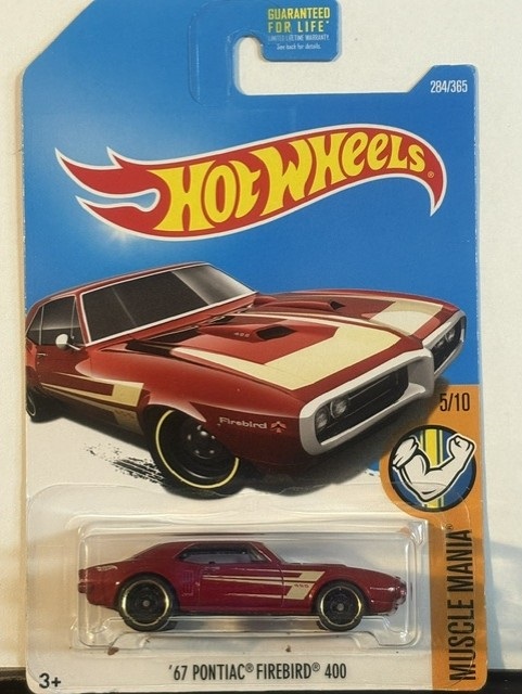 Collector submitted image