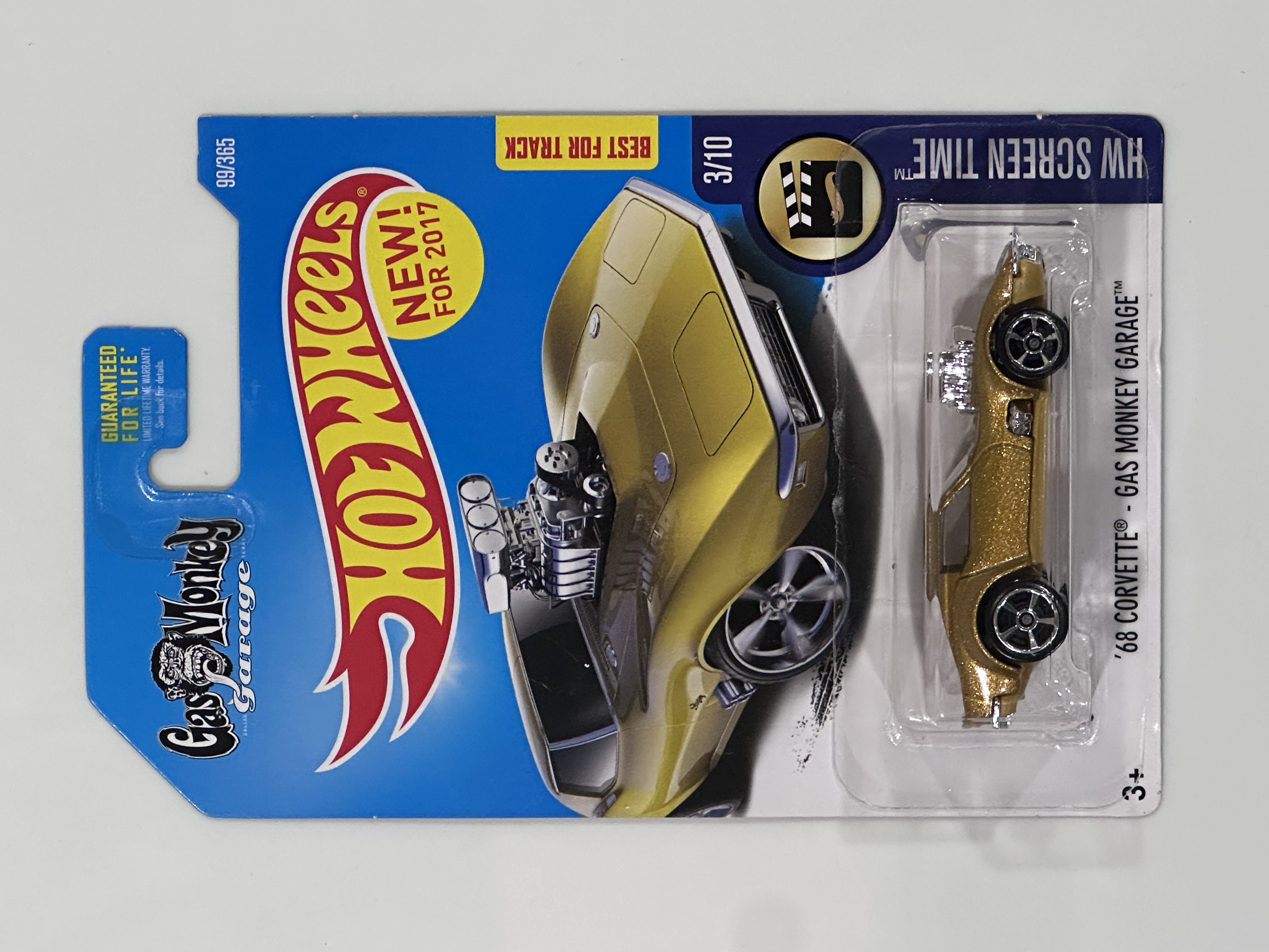 Collector submitted image