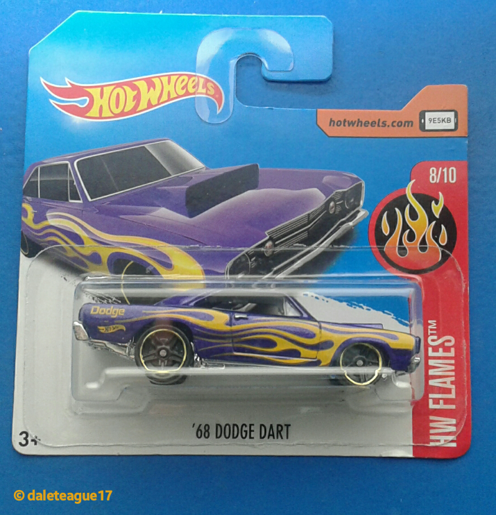 Collector submitted image