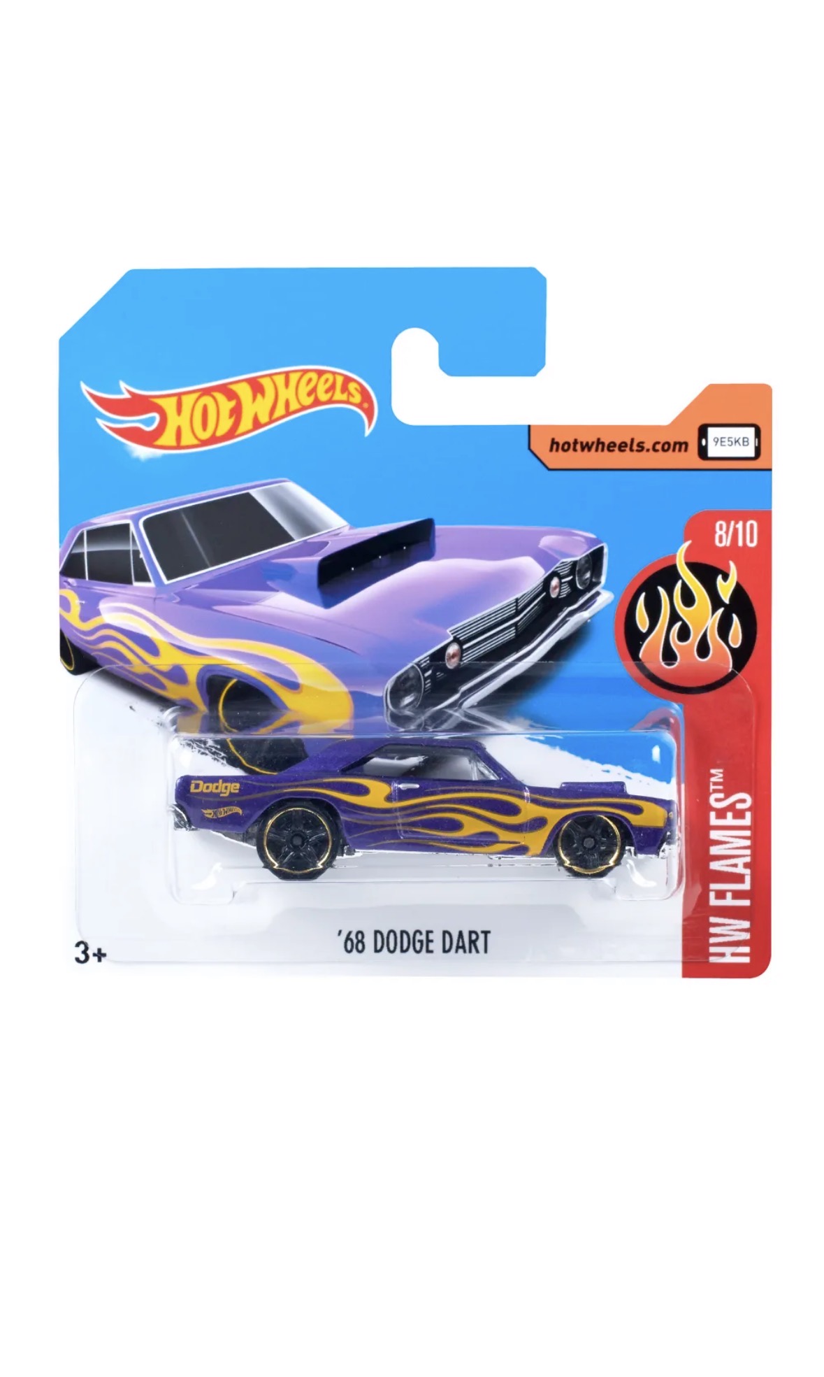 Collector submitted image