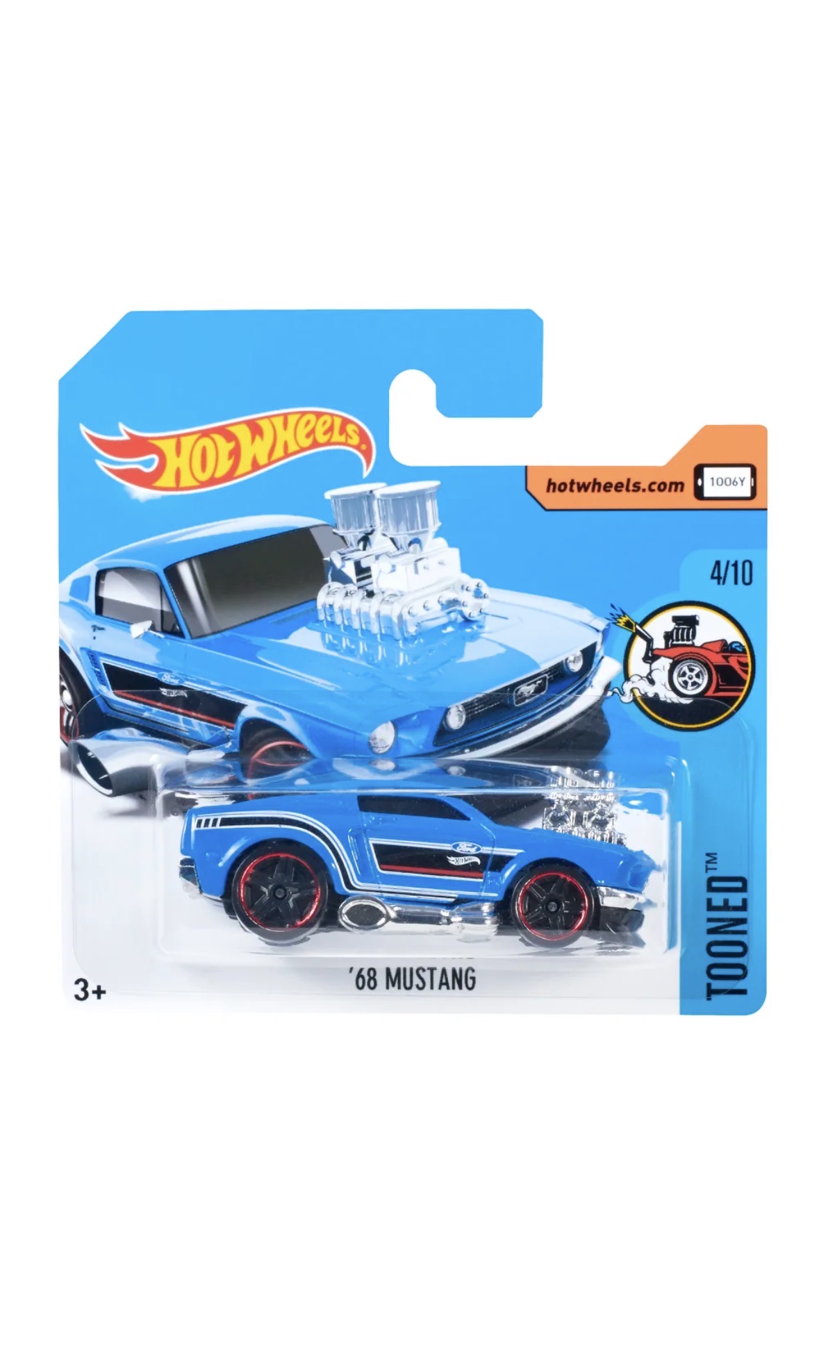 Collector submitted image