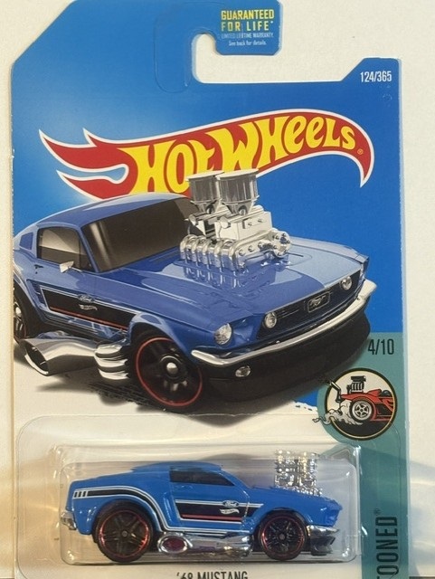 Collector submitted image