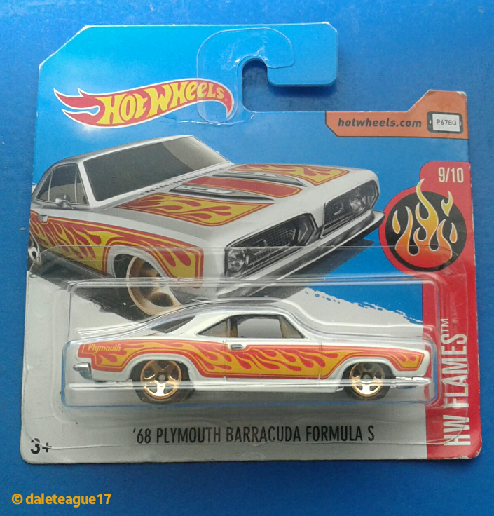 Collector submitted image