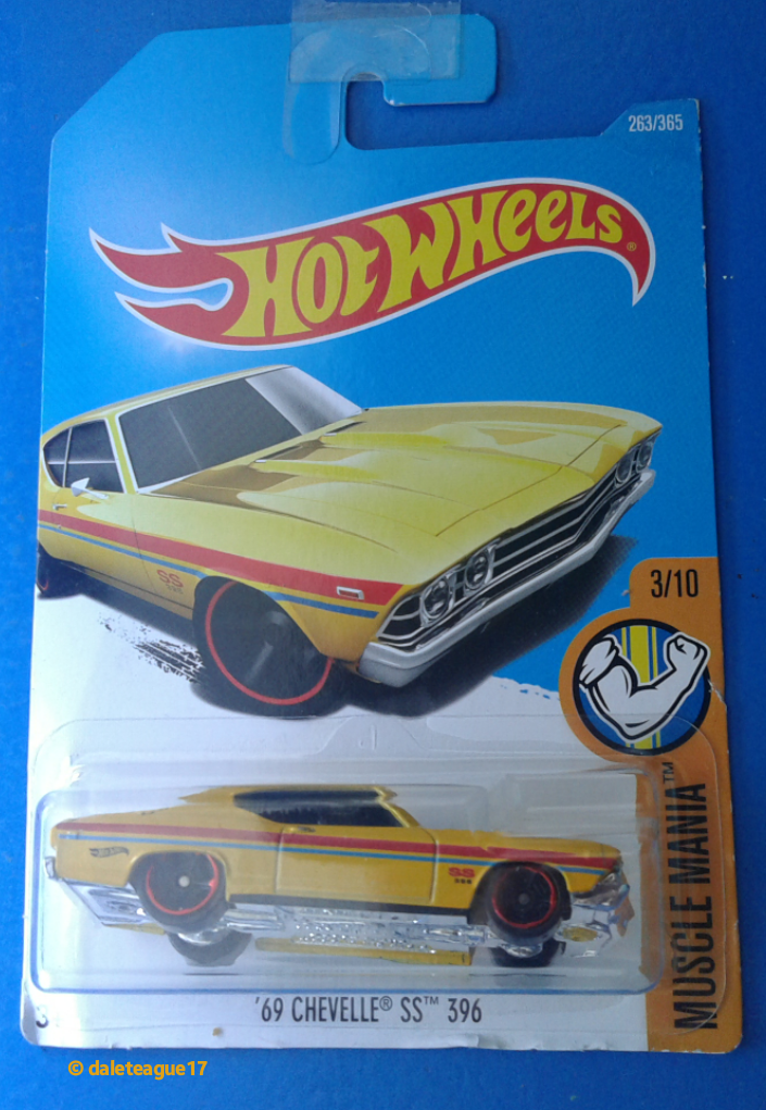 Collector submitted image