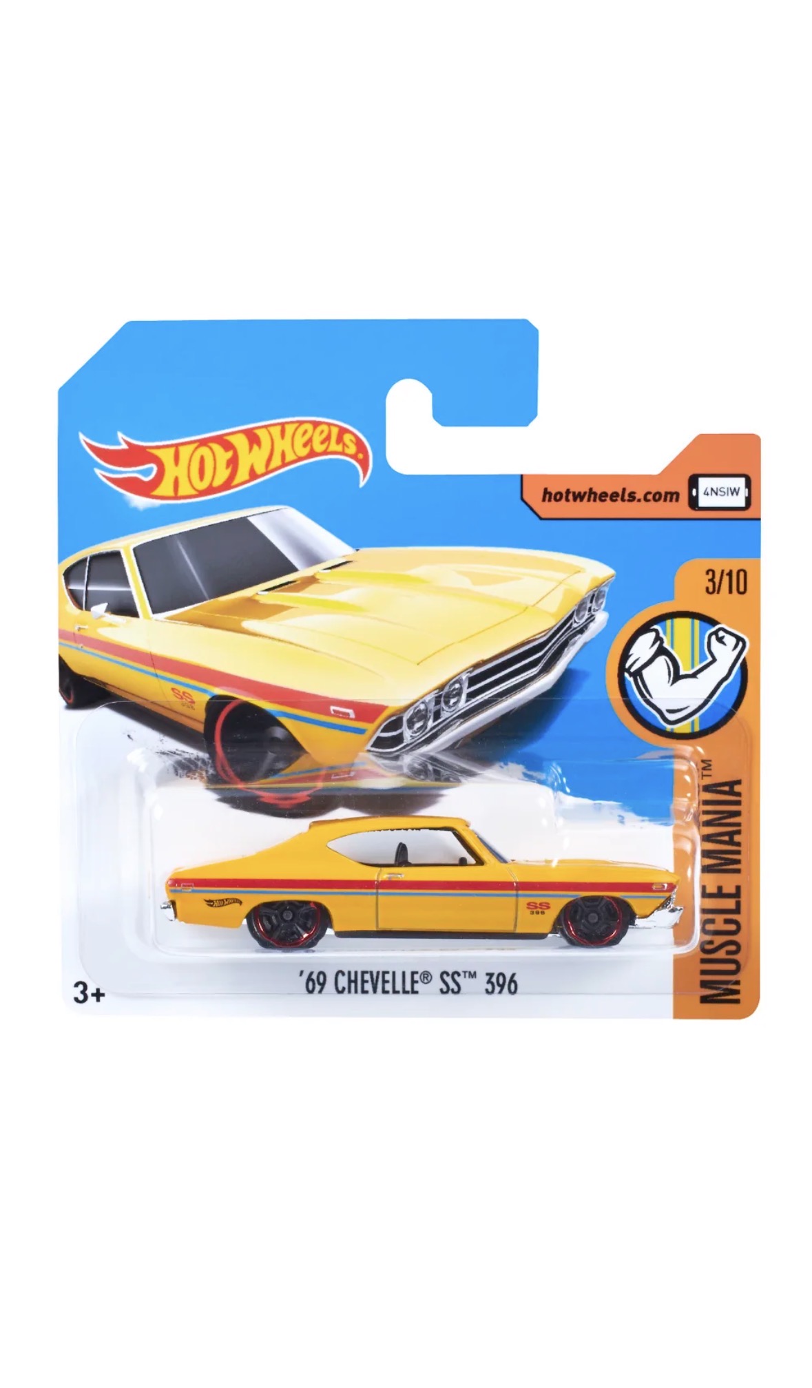 Collector submitted image