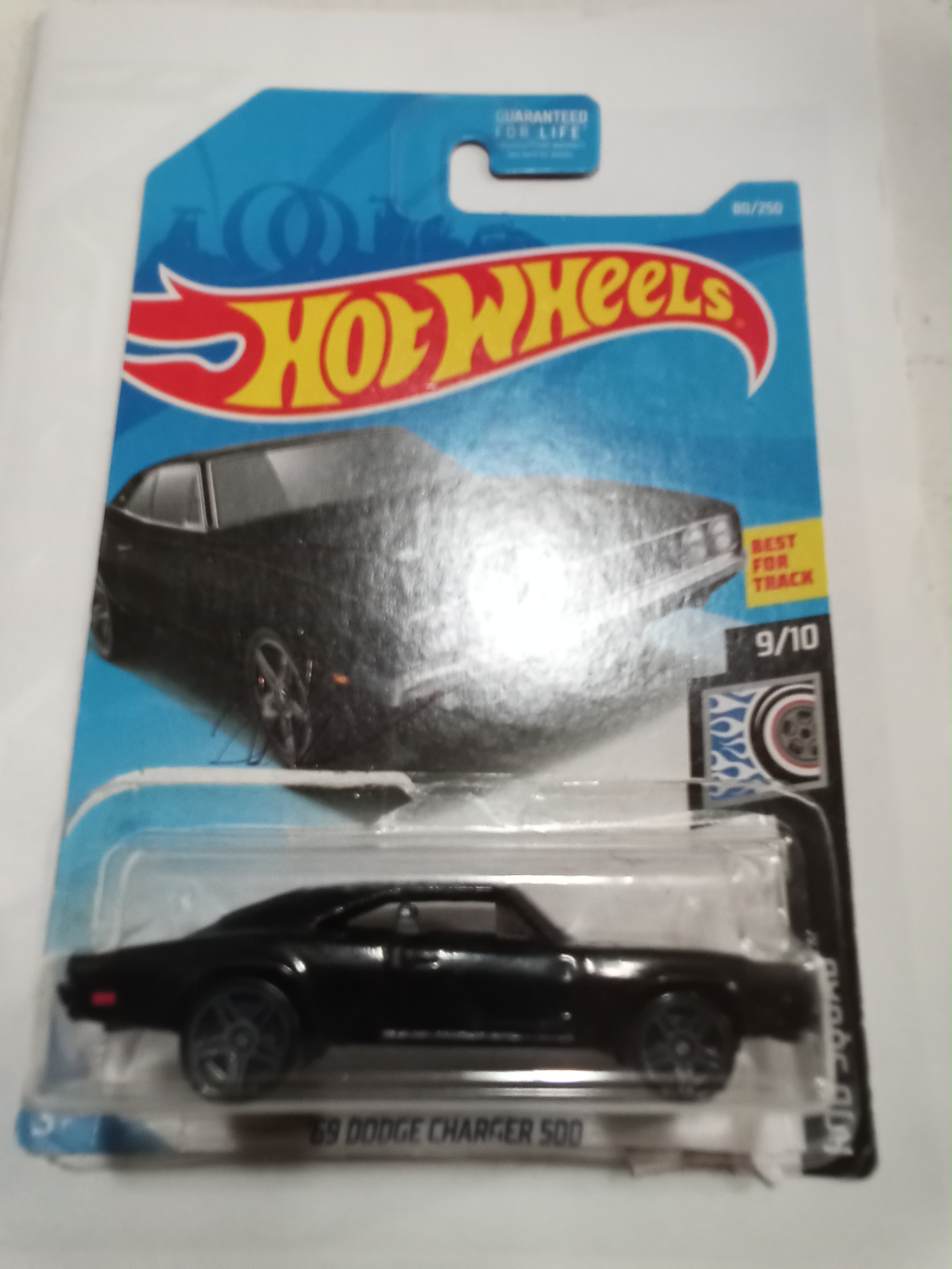 Collector submitted image