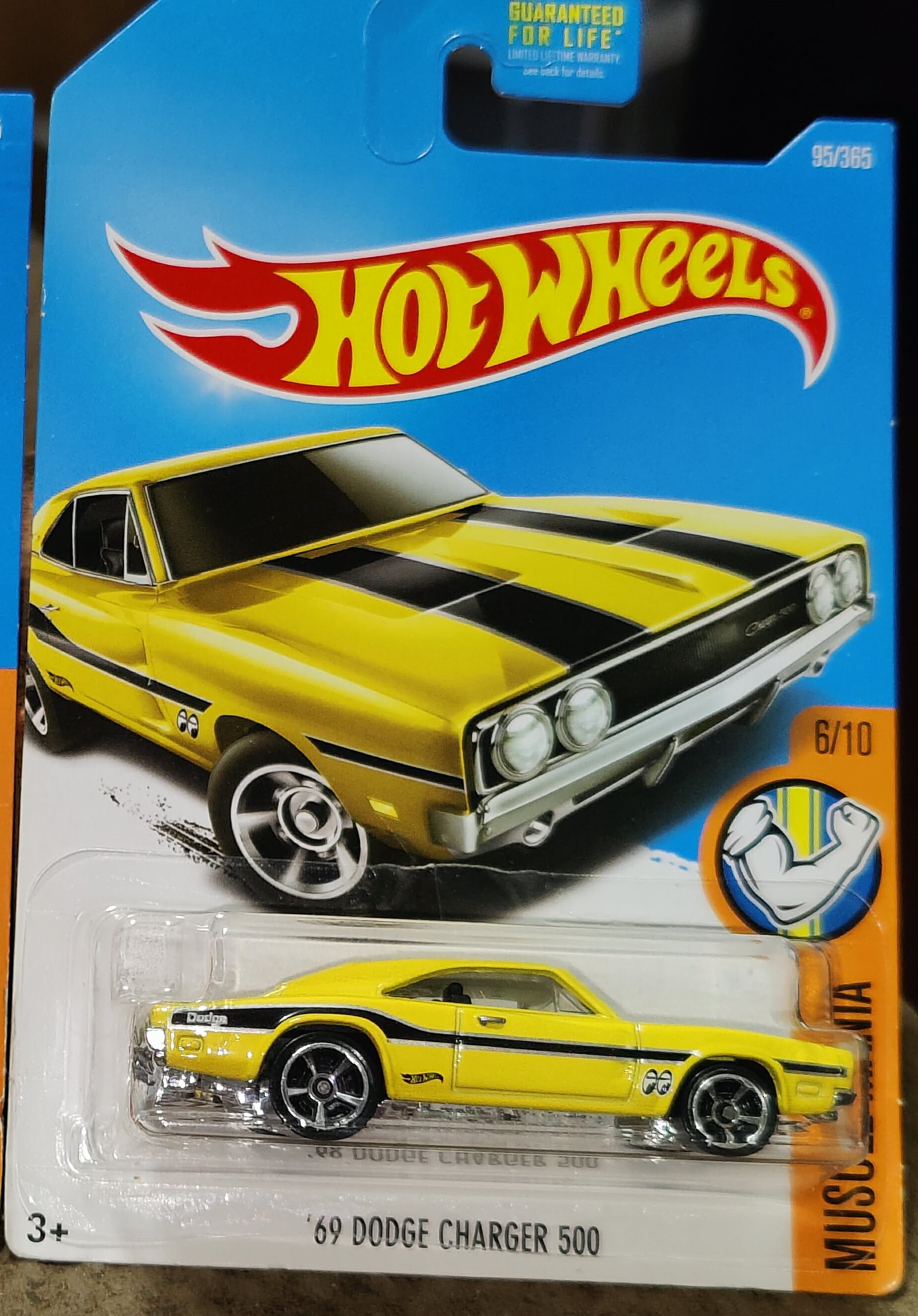 Collector submitted image