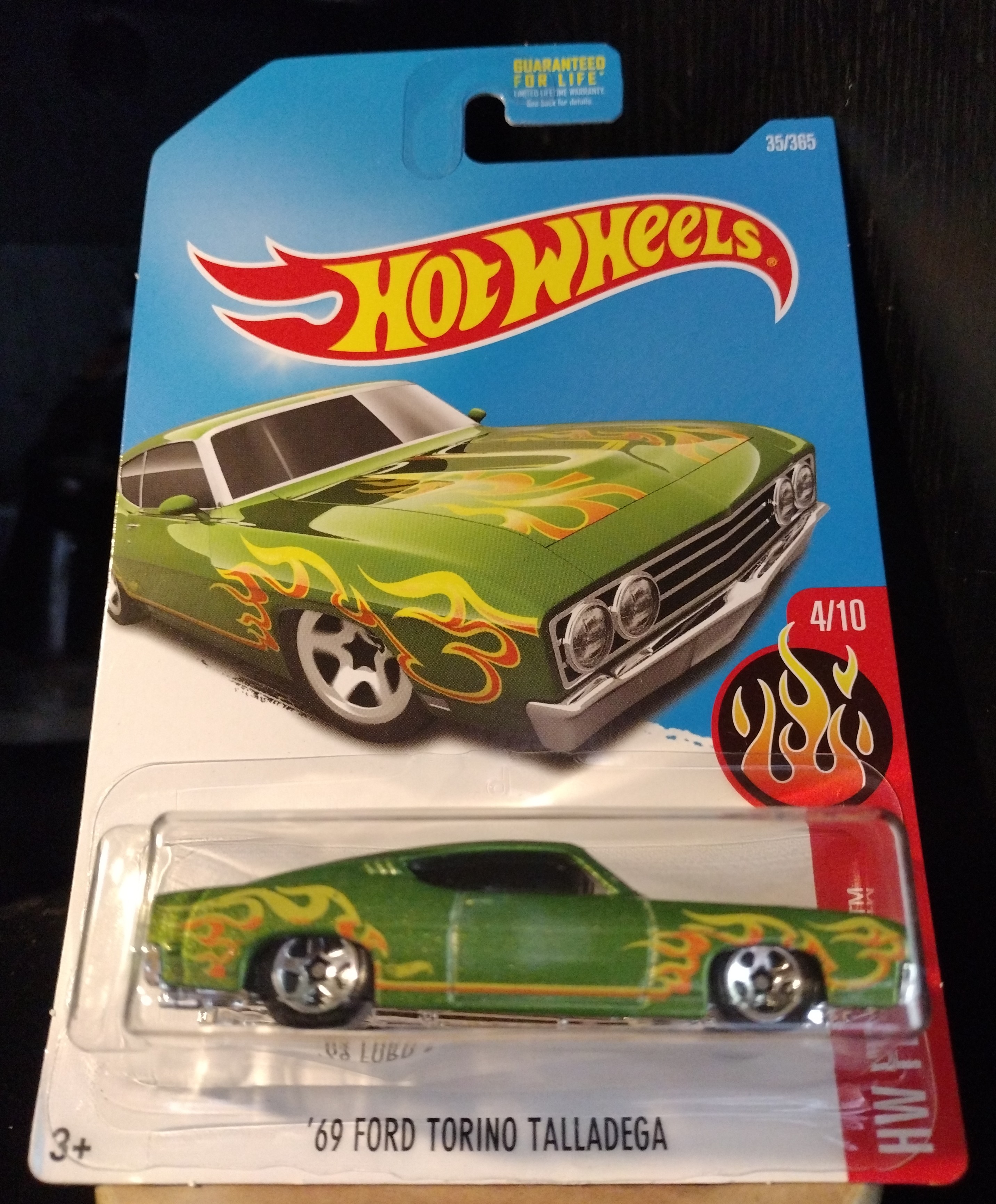 Collector submitted image