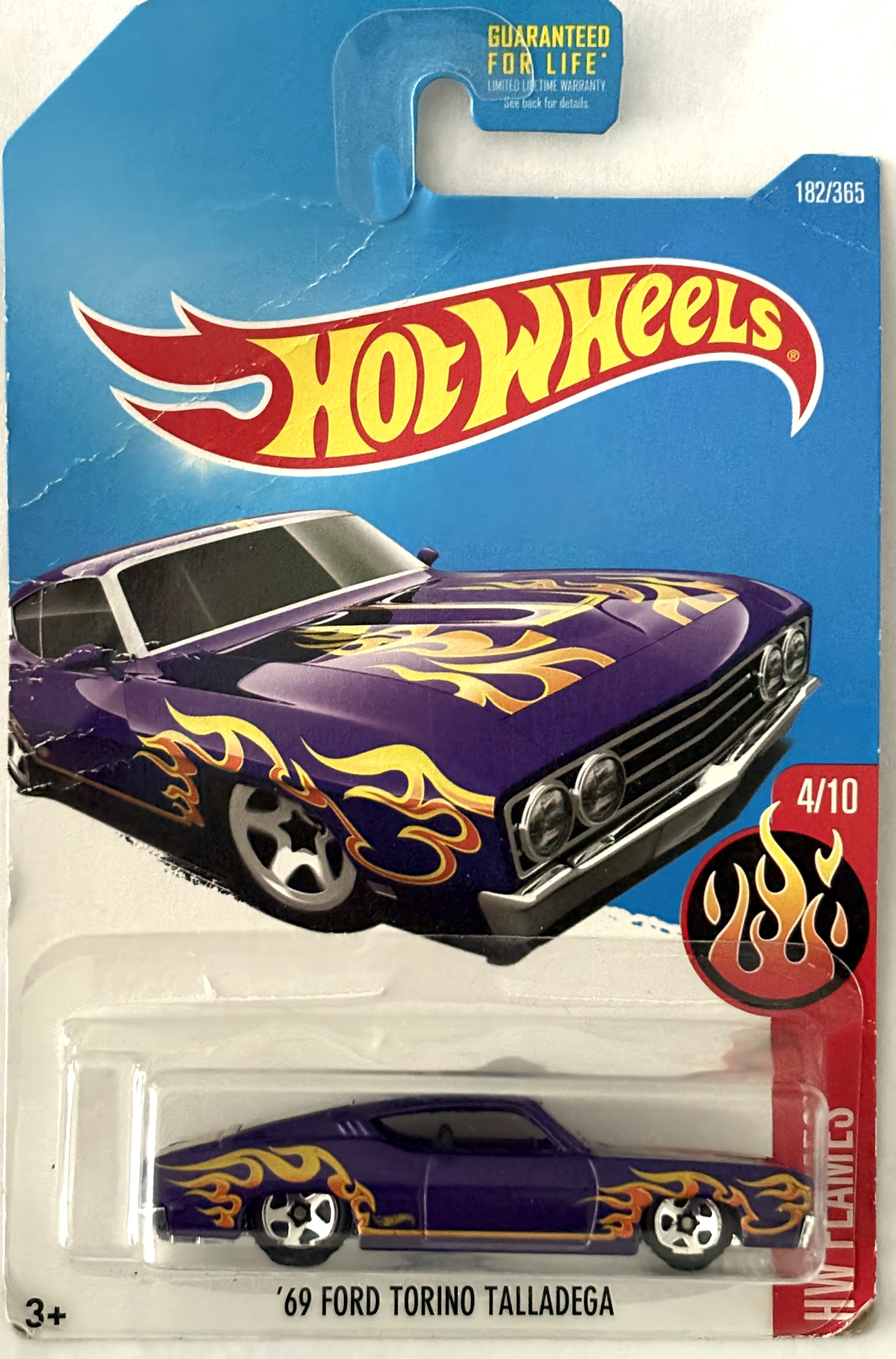 Collector submitted image