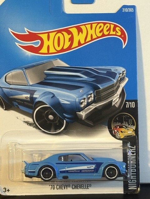 Collector submitted image