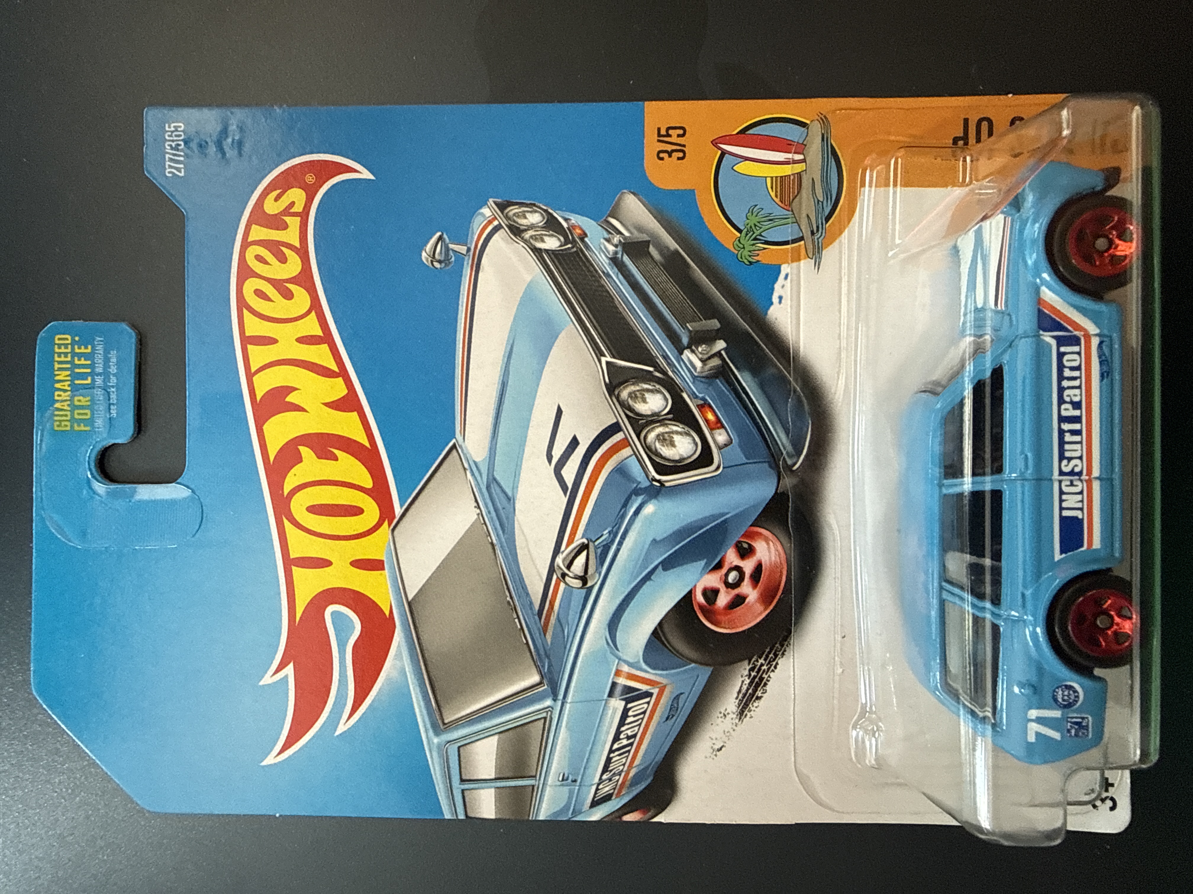 Collector submitted image