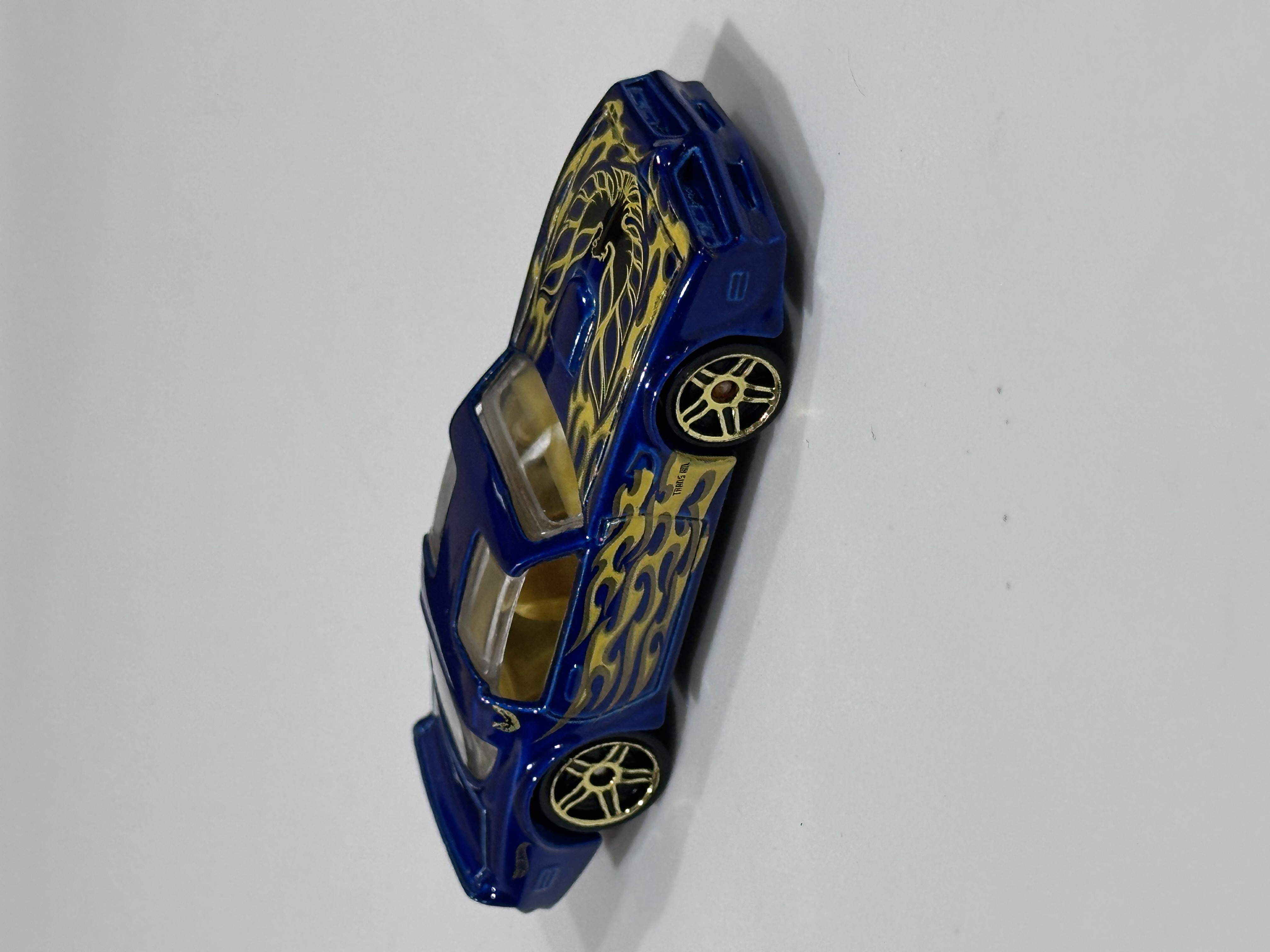 Collector submitted image