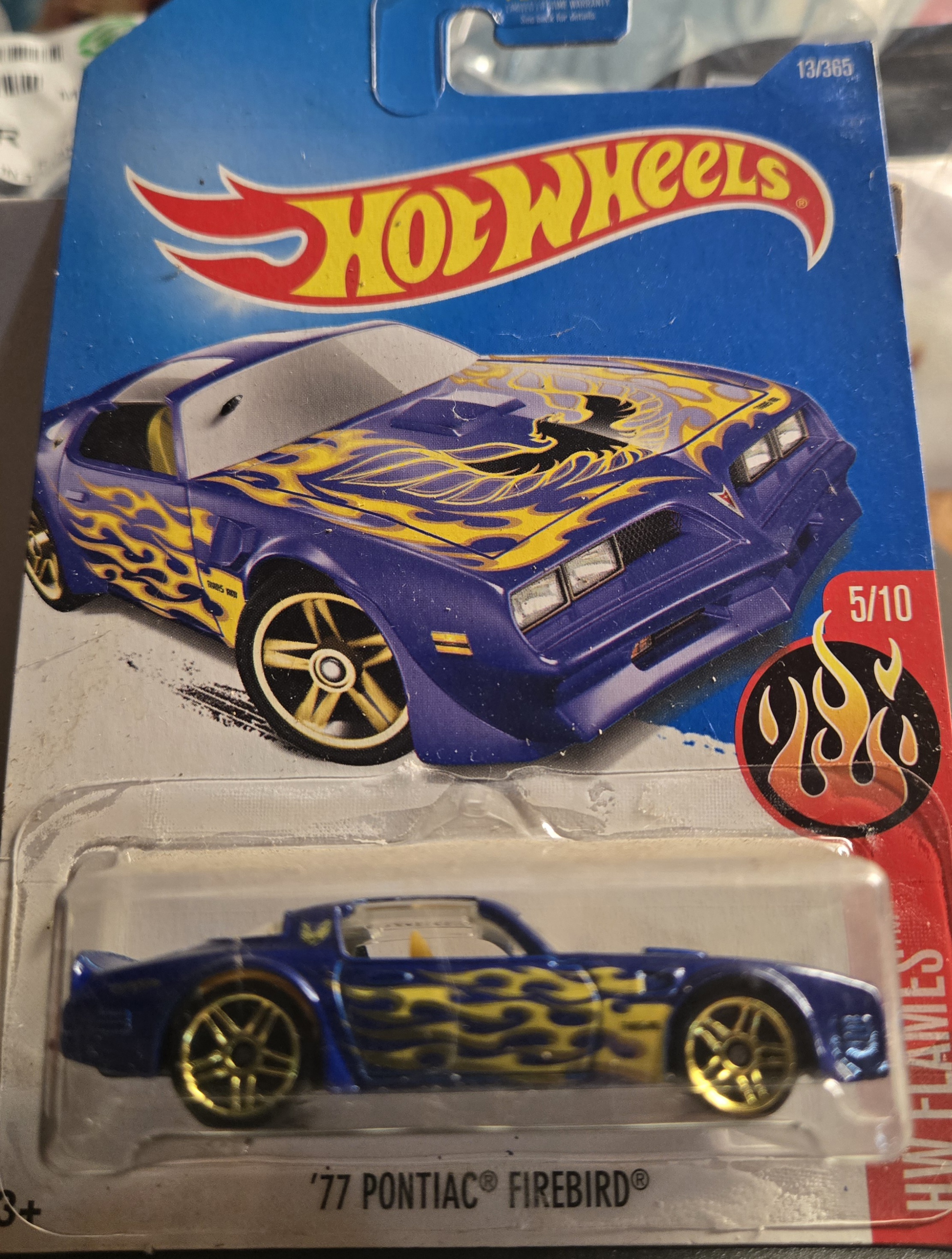 Collector submitted image