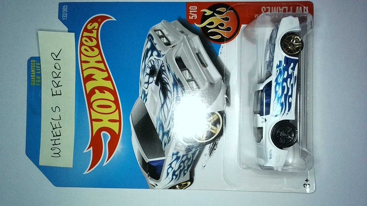 Collector submitted image