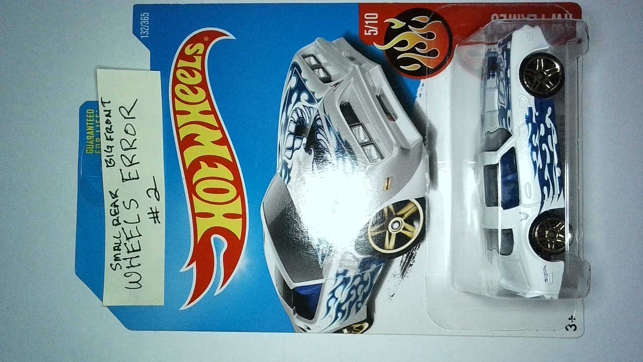 Collector submitted image